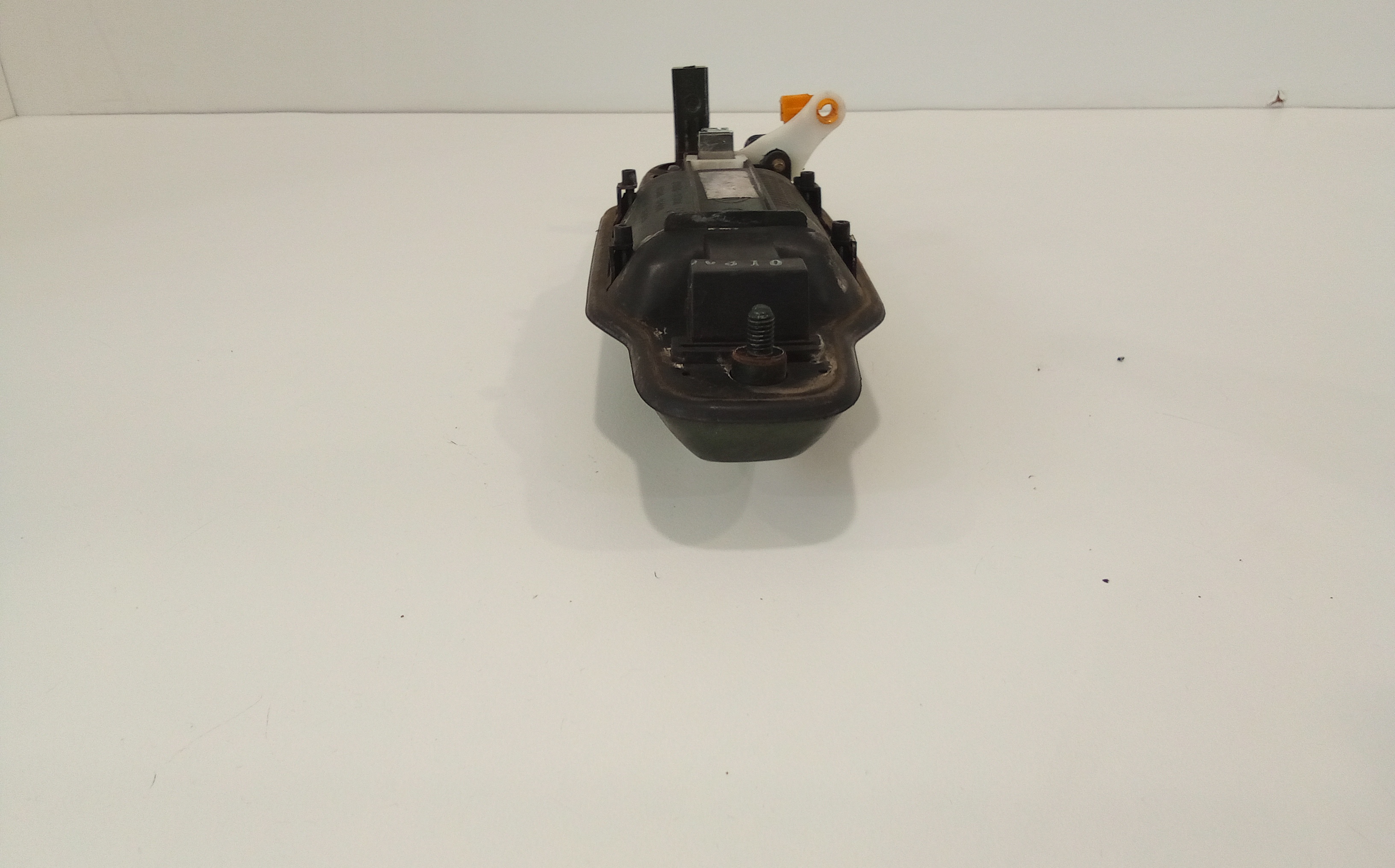 Maniglia esterna Anteriore Sinistra per Kia Sorento 1 Serie (2002 - 2006)