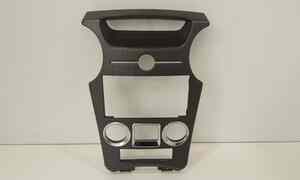 Modanatura Centrale Cruscotto per Kia Carens 2 Serie (2006 - In produzione)