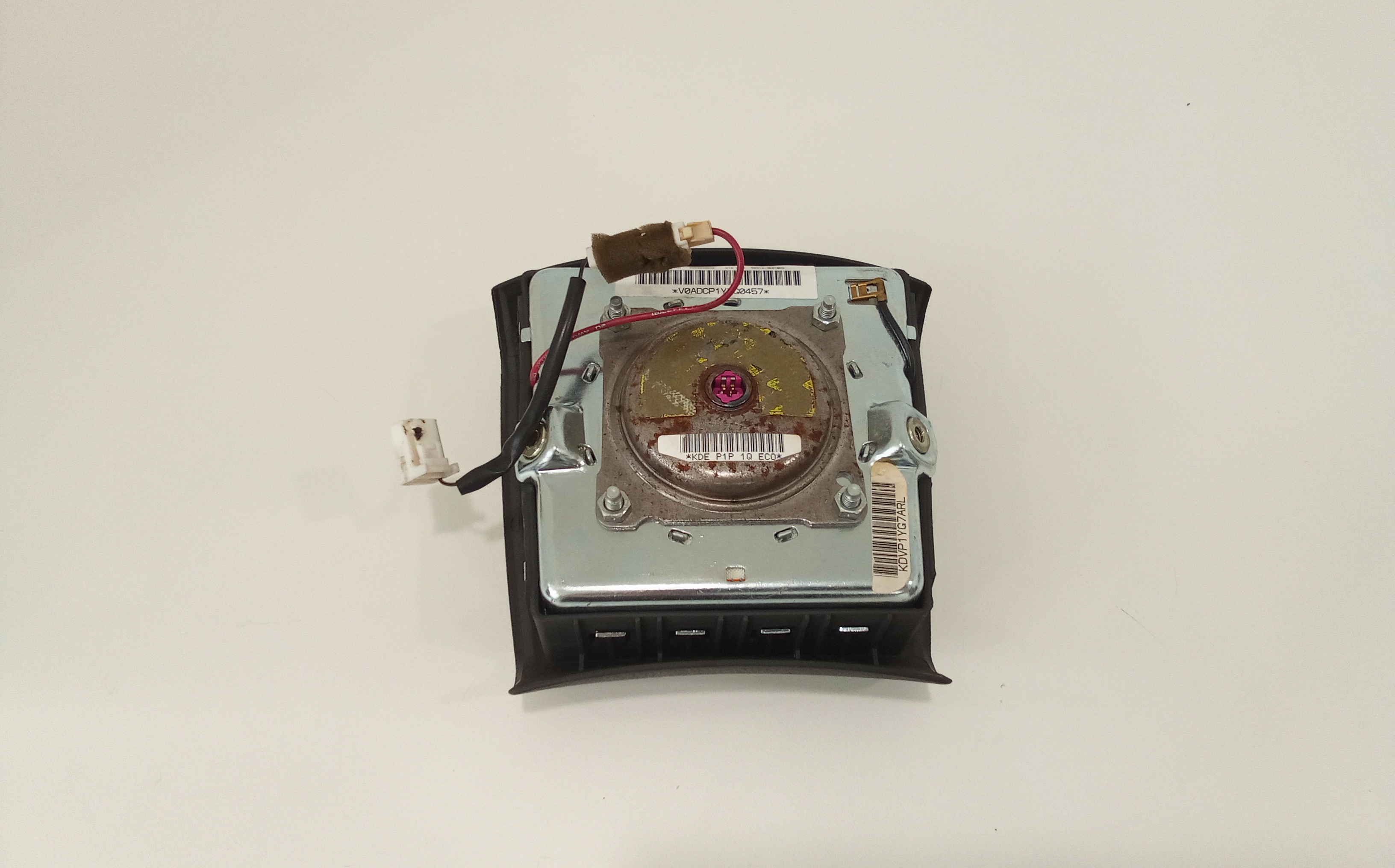 Airbag Volante per Kia Sorento 1 Serie (2002 - 2006)