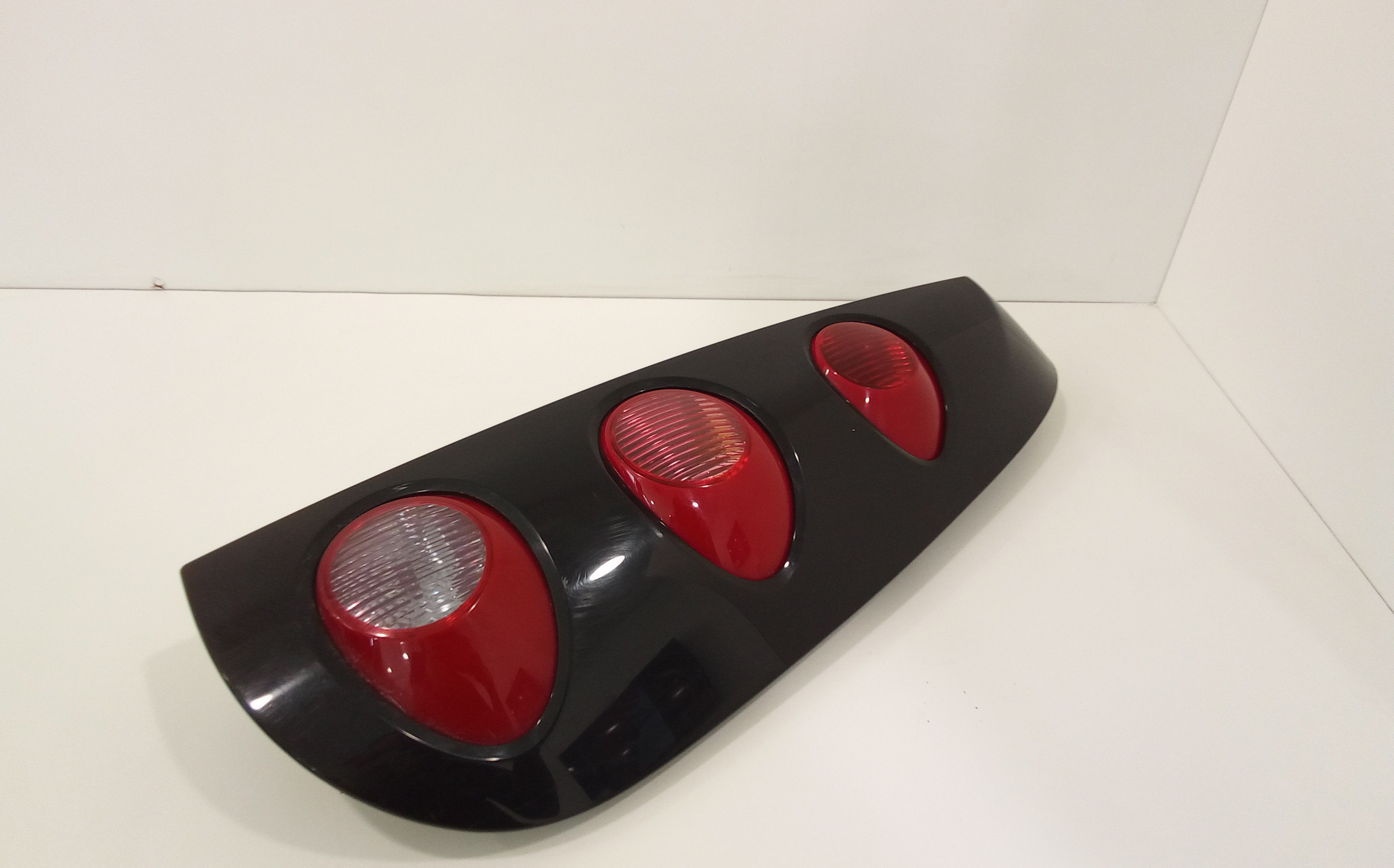 Stop fanale posteriore Destro Passeggero per Smart Forfour 1 Serie (2004 - 2006)