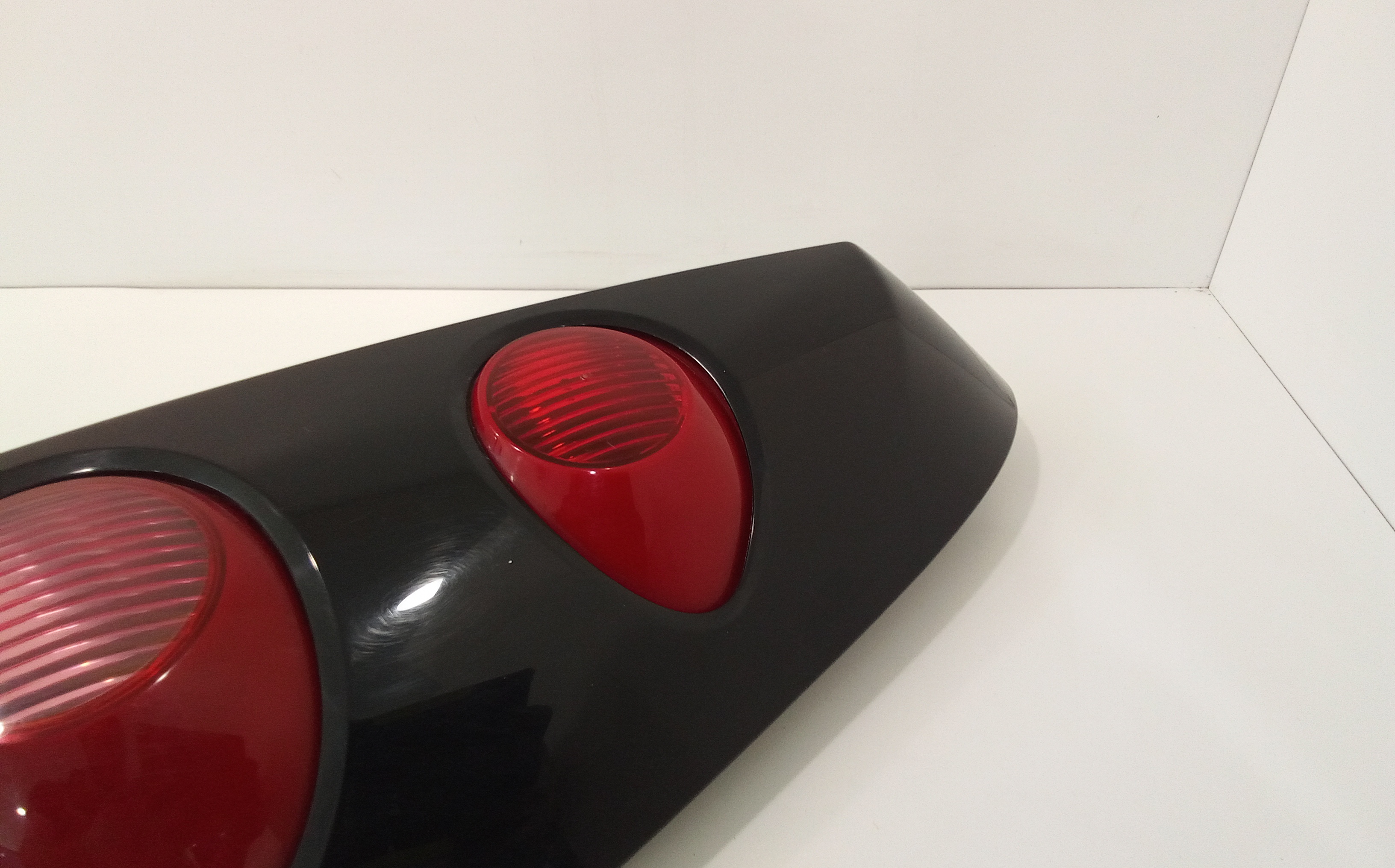 Stop fanale posteriore Destro Passeggero per Smart Forfour 1 Serie (2004 - 2006)