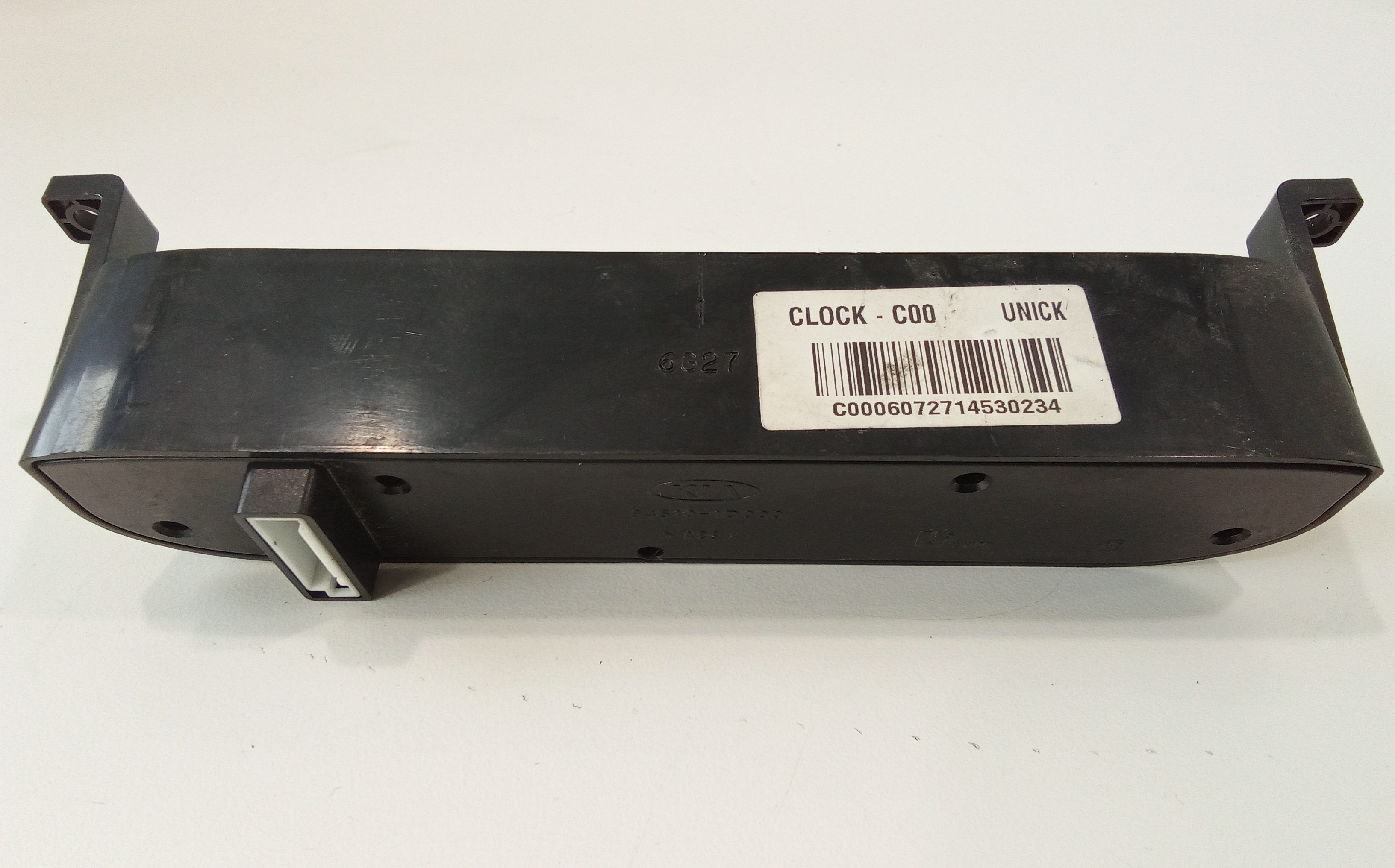 Display orologio per Kia Carens 2 Serie (2006 - In produzione)