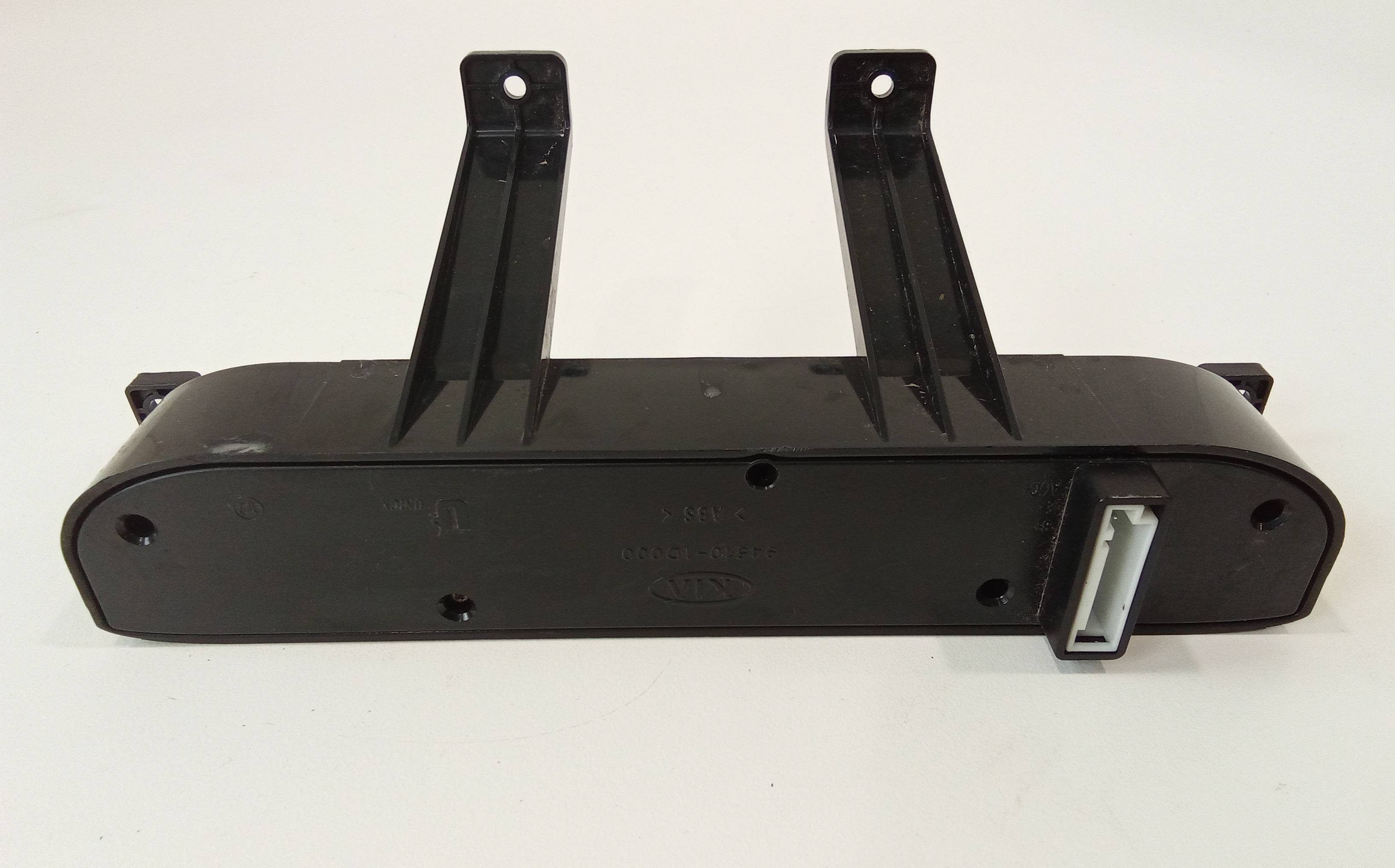 Display orologio per Kia Carens 2 Serie (2006 - In produzione)