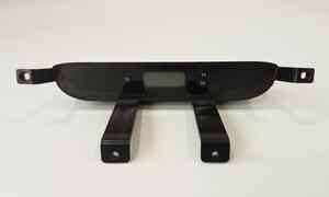 Display orologio per Kia Carens 2 Serie (2006 - In produzione)