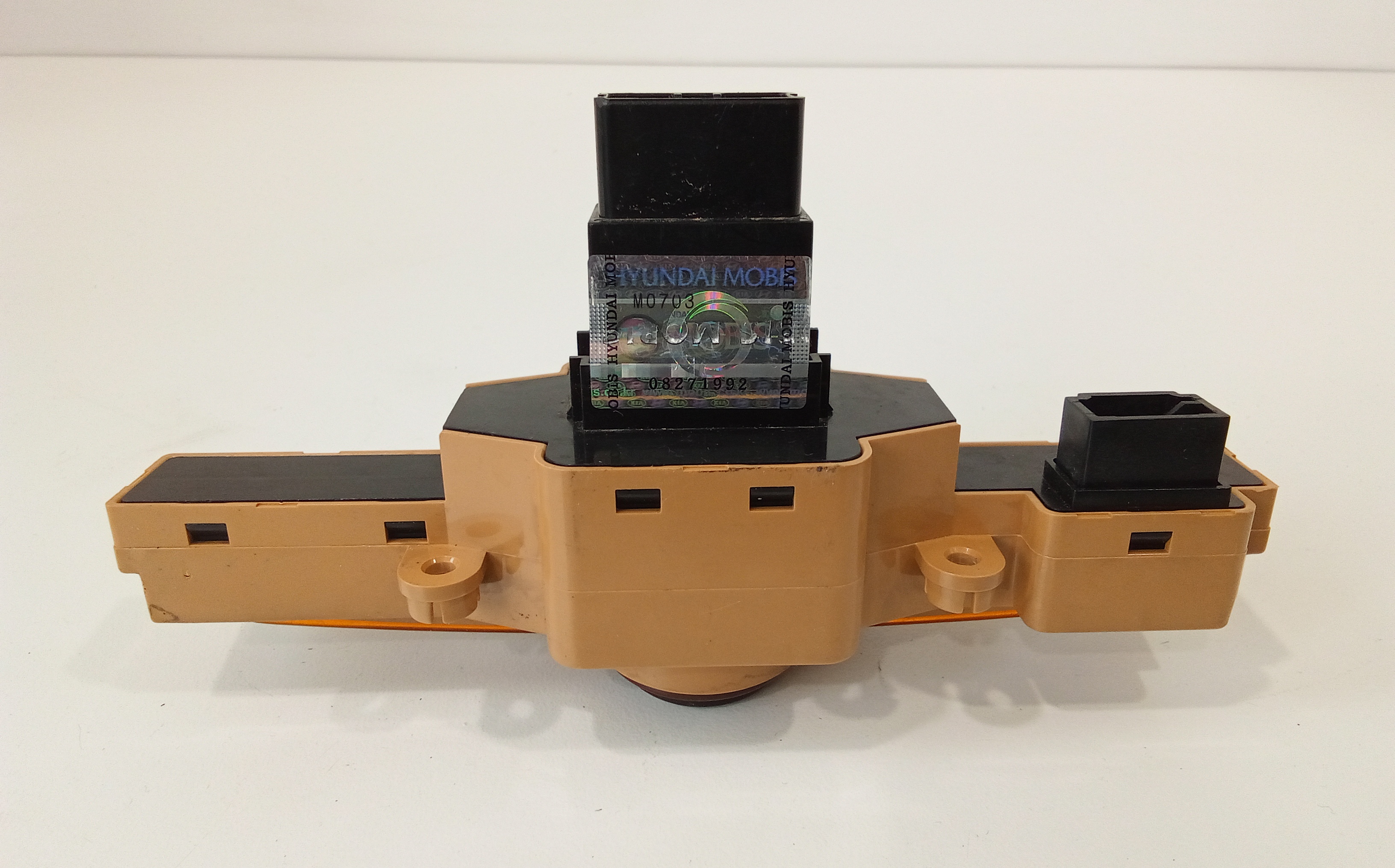 Pulsante luci di emergenza per Kia Carens 2 Serie (2006 - In produzione)