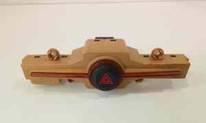 Pulsante luci di emergenza per Kia Carens 2 Serie (2006 - In produzione)