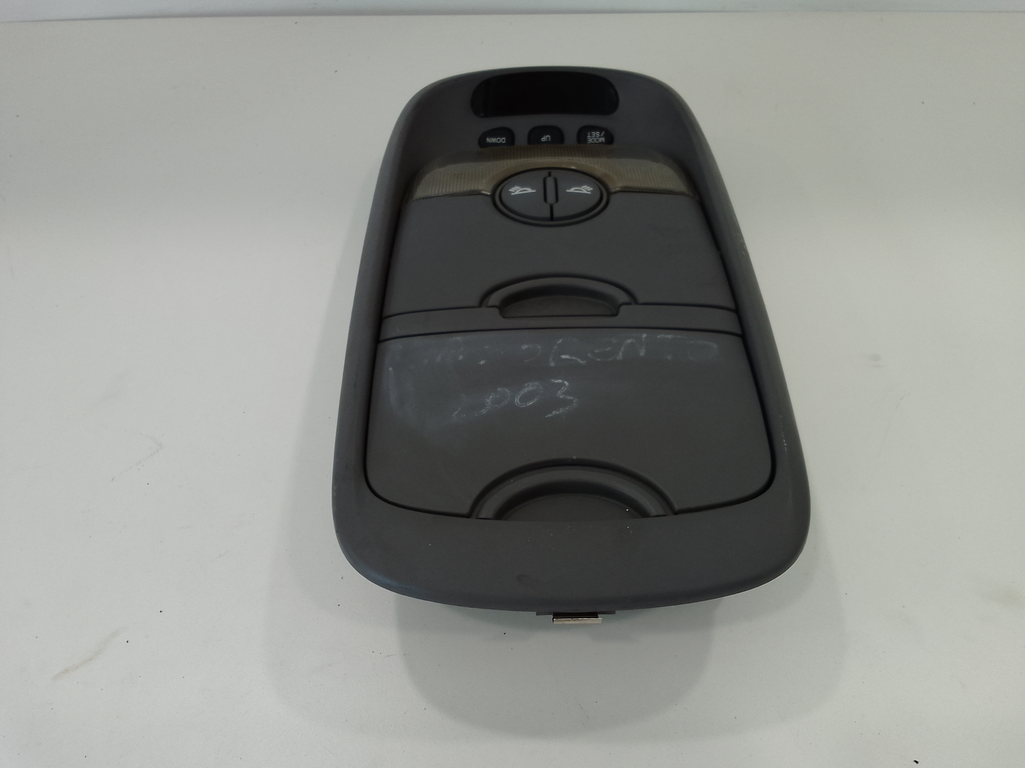 Plafoniera per Kia Sorento 1 Serie (2002 - 2006)