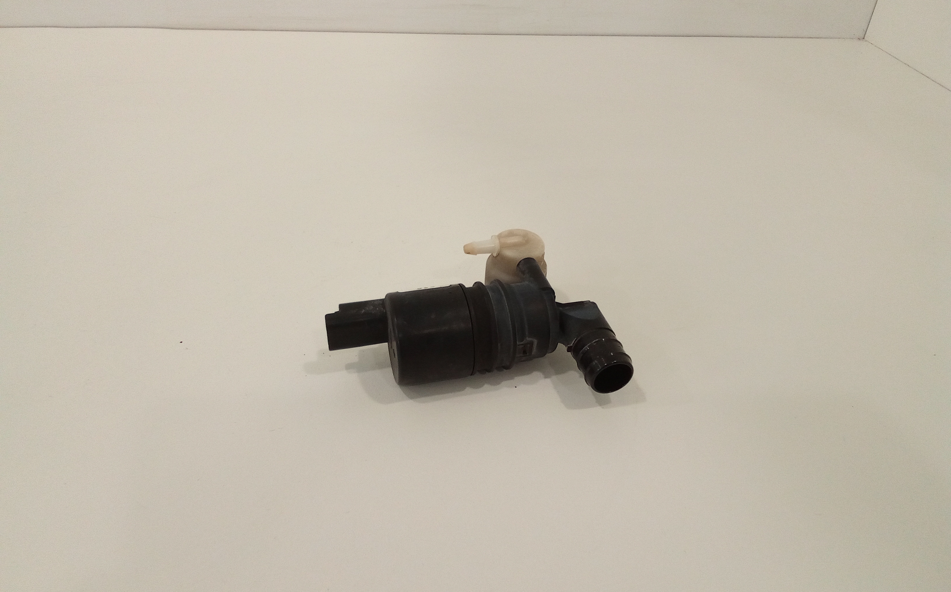 Motorino Tergicristallo Anteriore per Peugeot 307 Berlina (2001 - 2005)