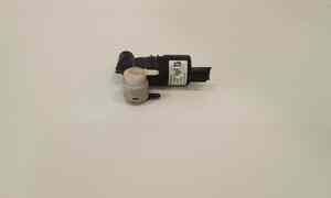 Motorino Tergicristallo Anteriore per Peugeot 307 Berlina (2001 - 2005)