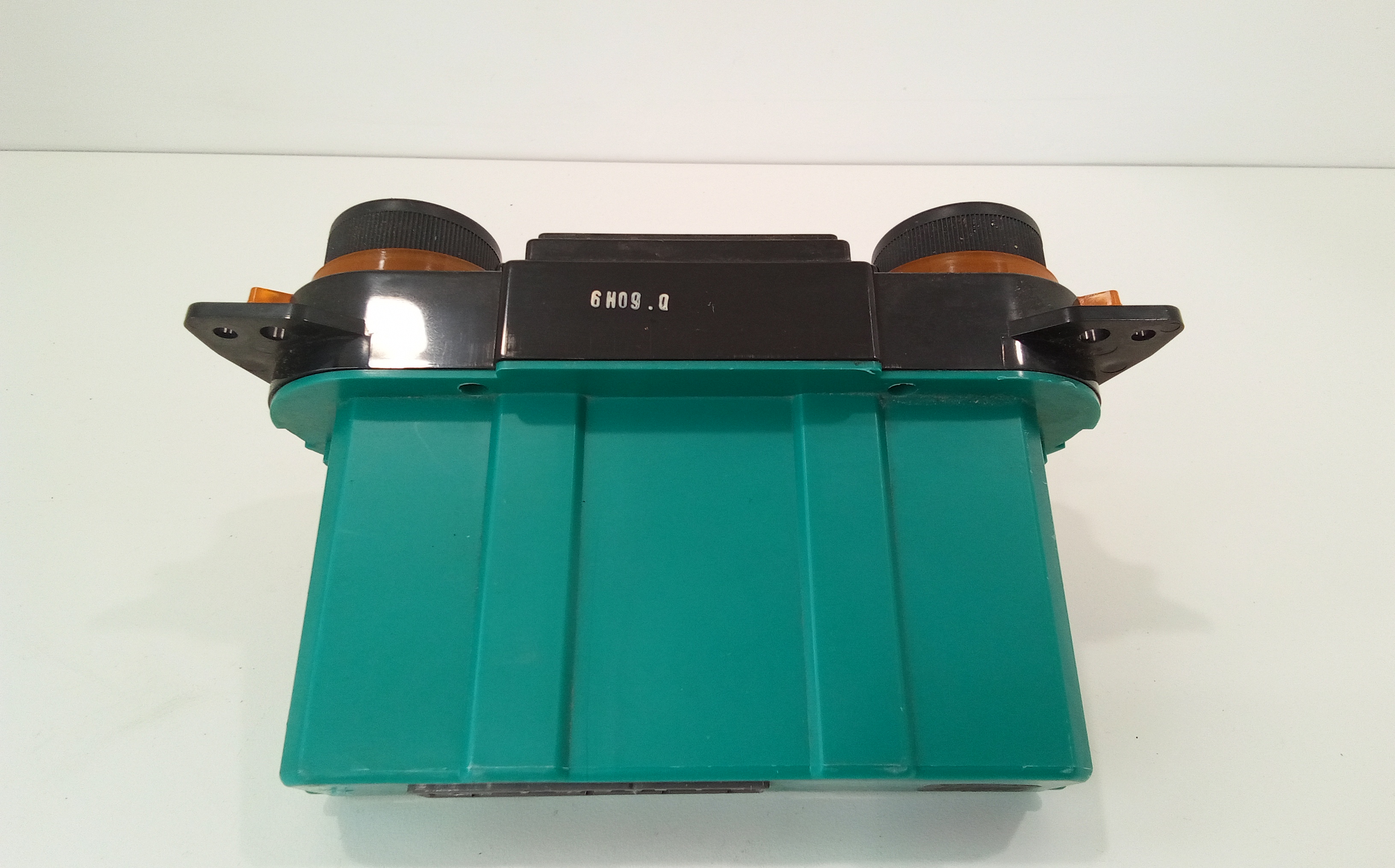 Comandi Clima per Kia Carens 2 Serie (2006 - In produzione)