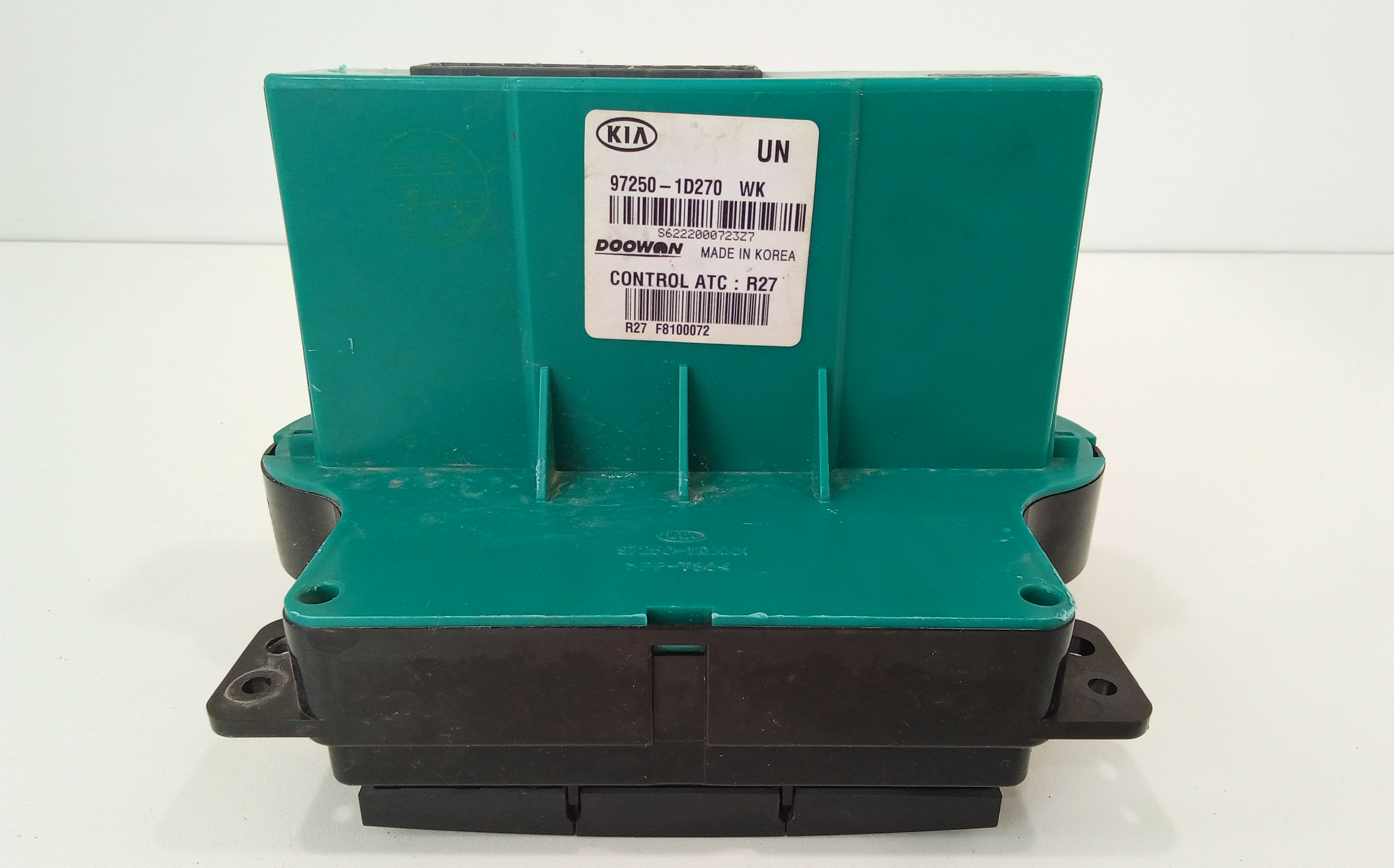 Comandi Clima per Kia Carens 2 Serie (2006 - In produzione)