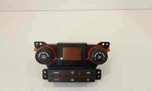 Comandi Clima per Kia Carens 2 Serie (2006 - In produzione)