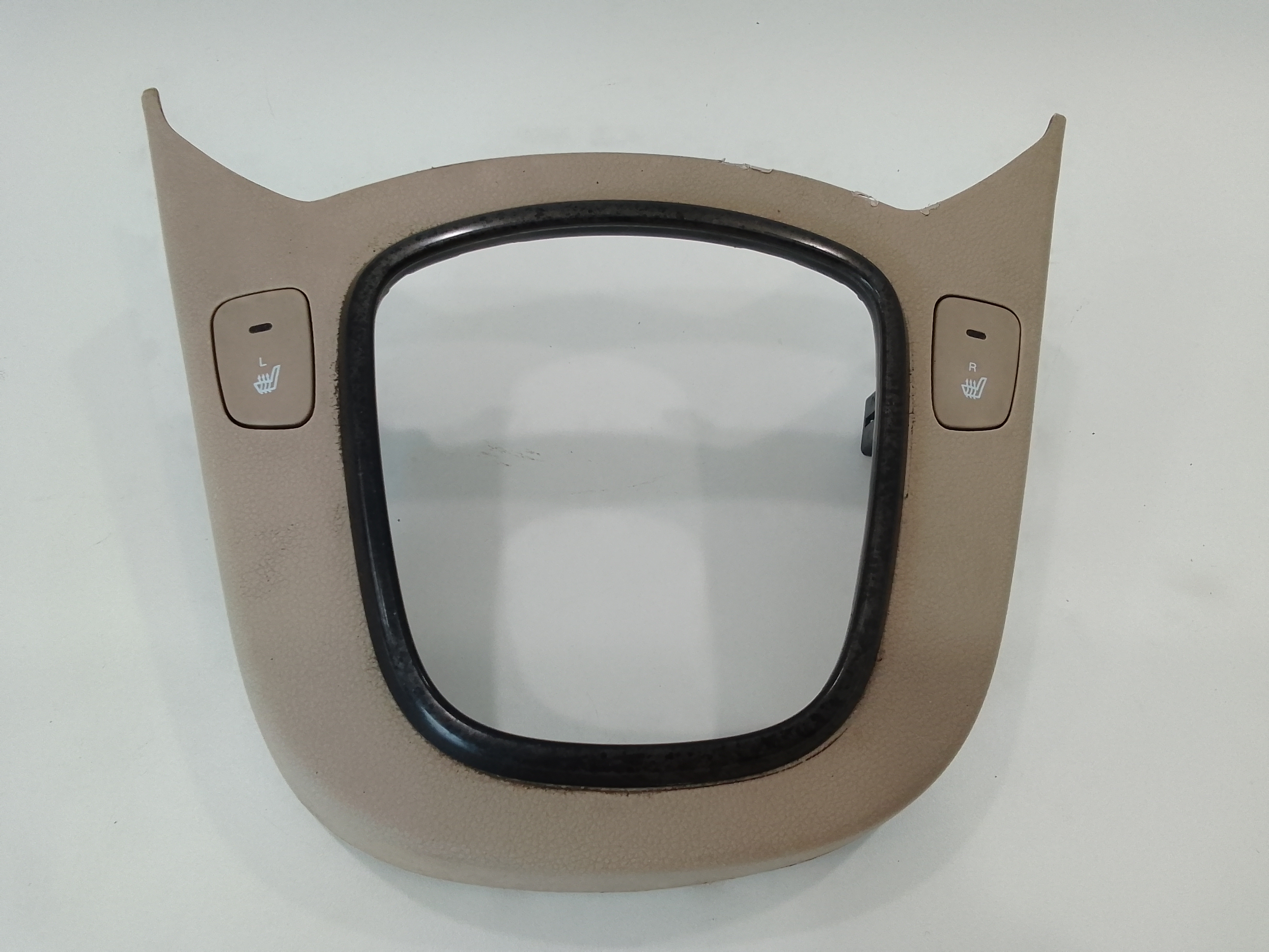 Cornice leva cambio per Kia Sorento 1 Serie (2002 - 2006)