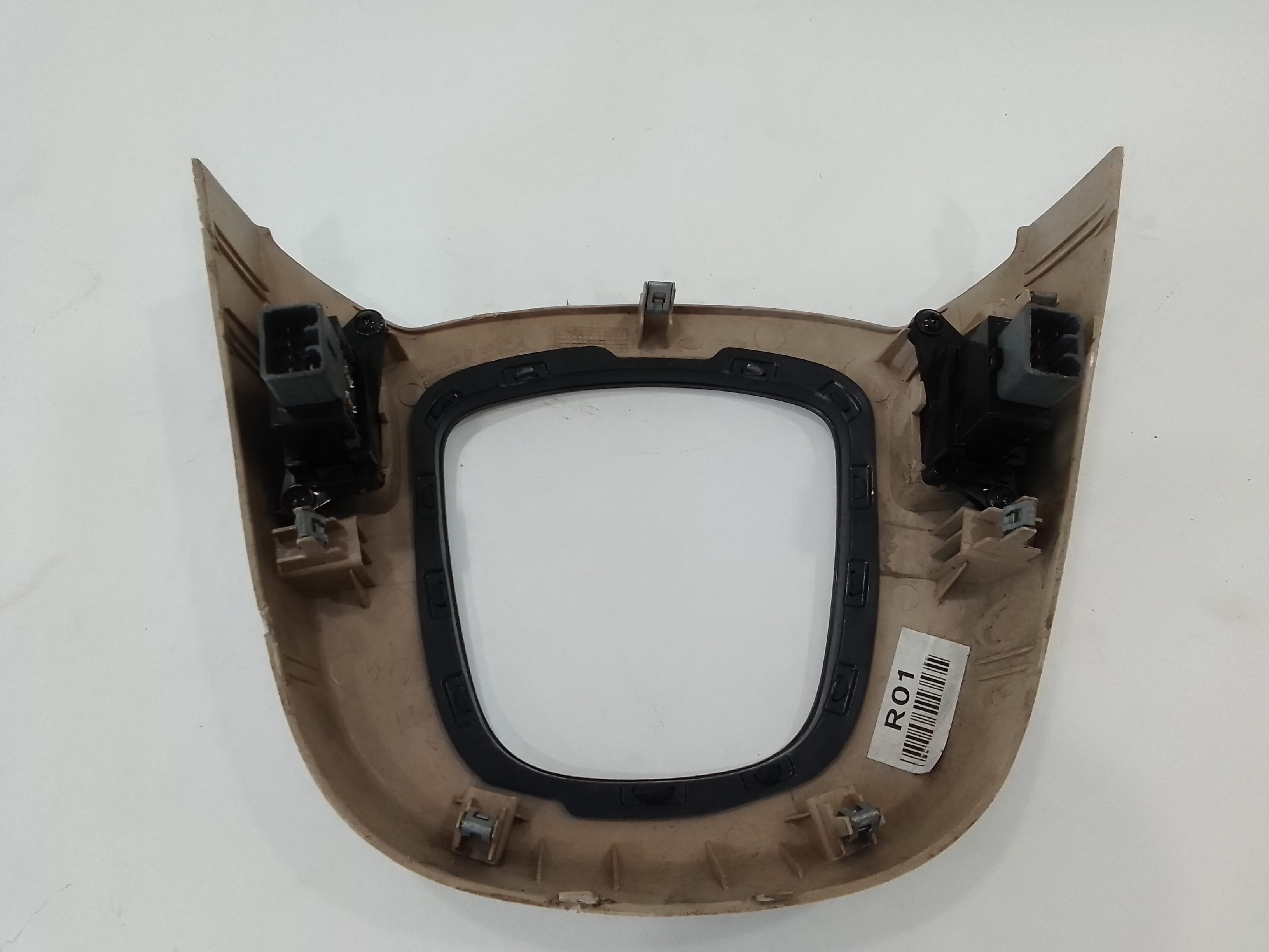 Cornice leva cambio per Kia Sorento 1 Serie (2002 - 2006)