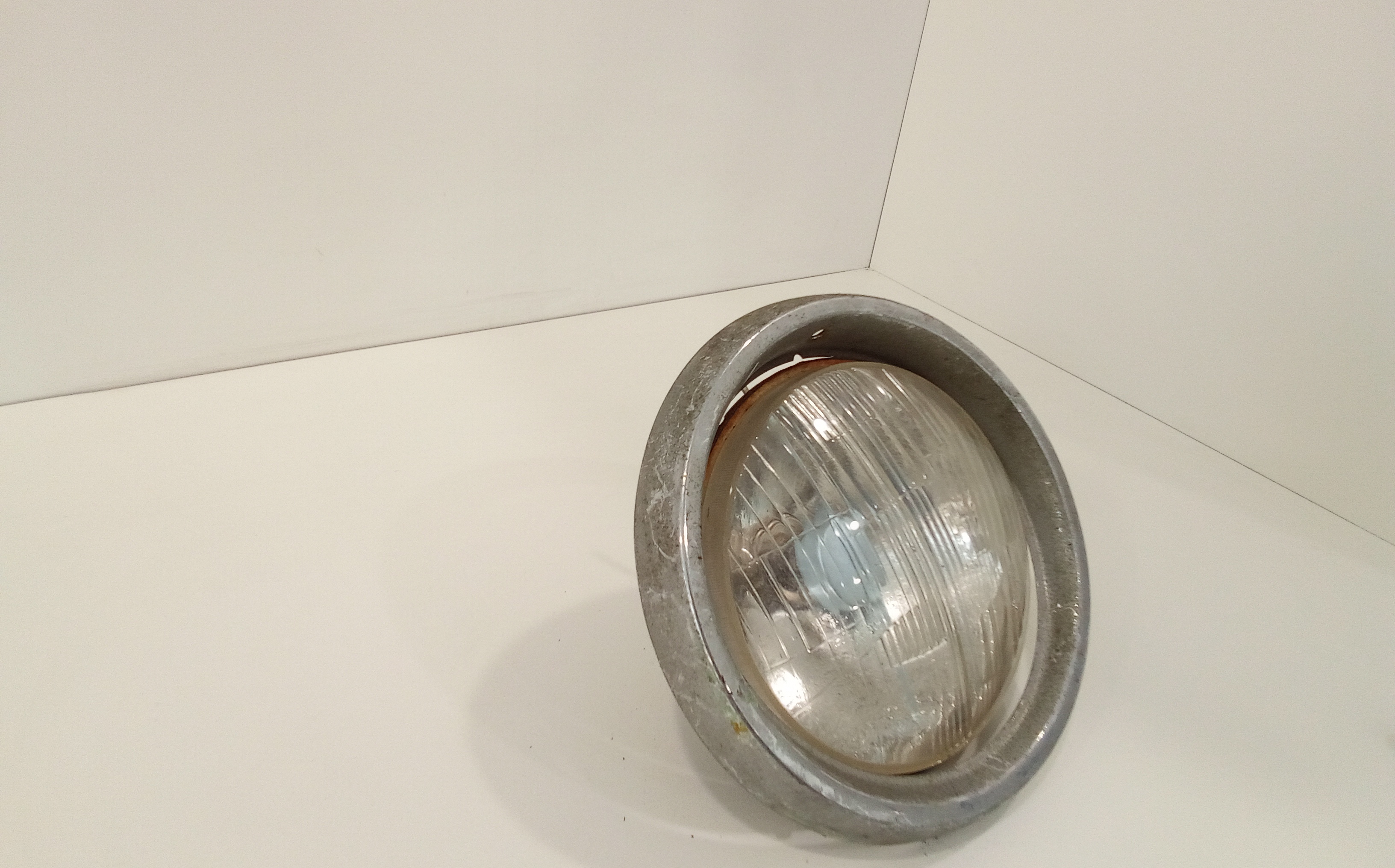 Faro anteriore per Fiat 850 1 Serie (1964 - 1971)