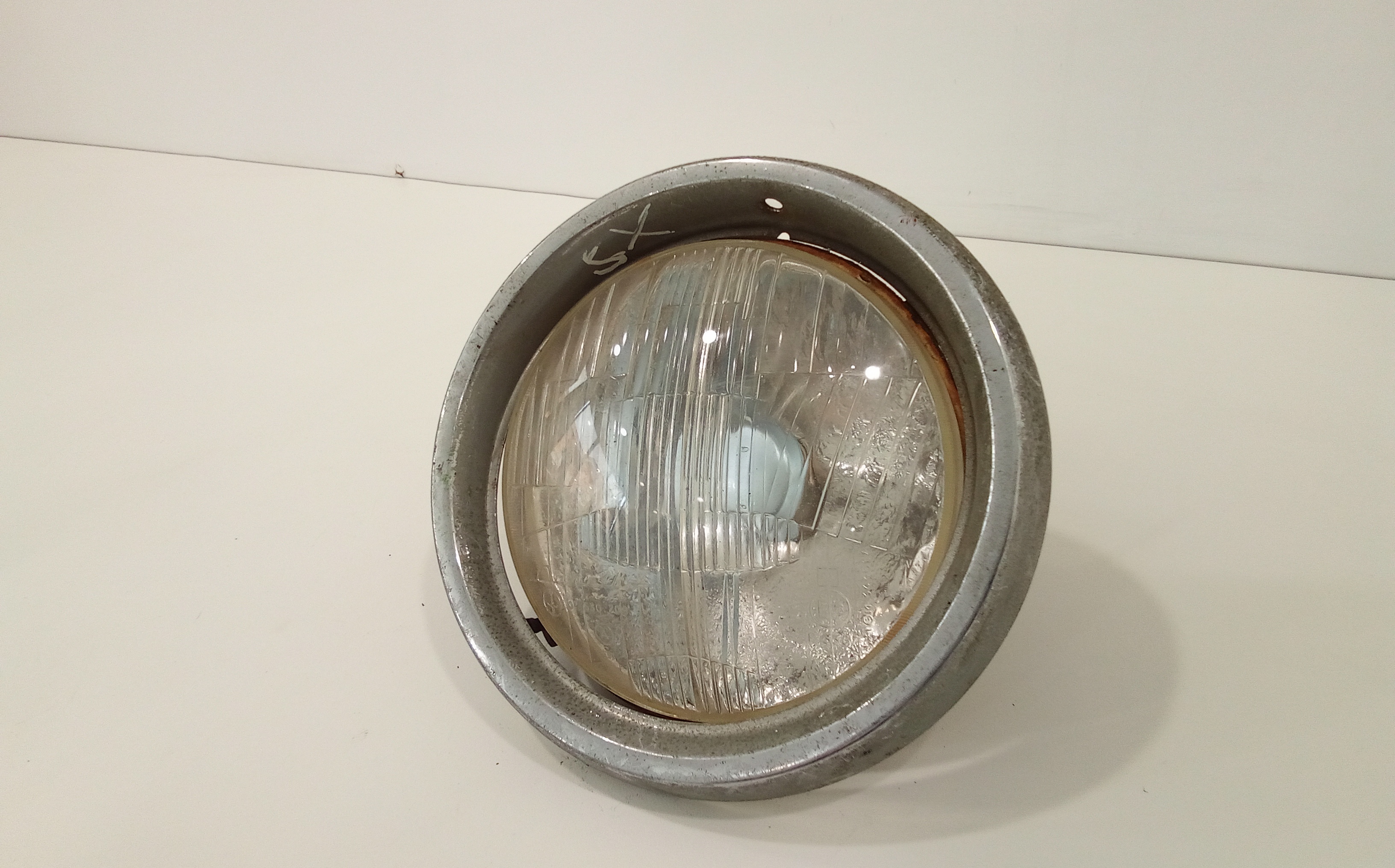 Faro anteriore per Fiat 850 1 Serie (1964 - 1971)