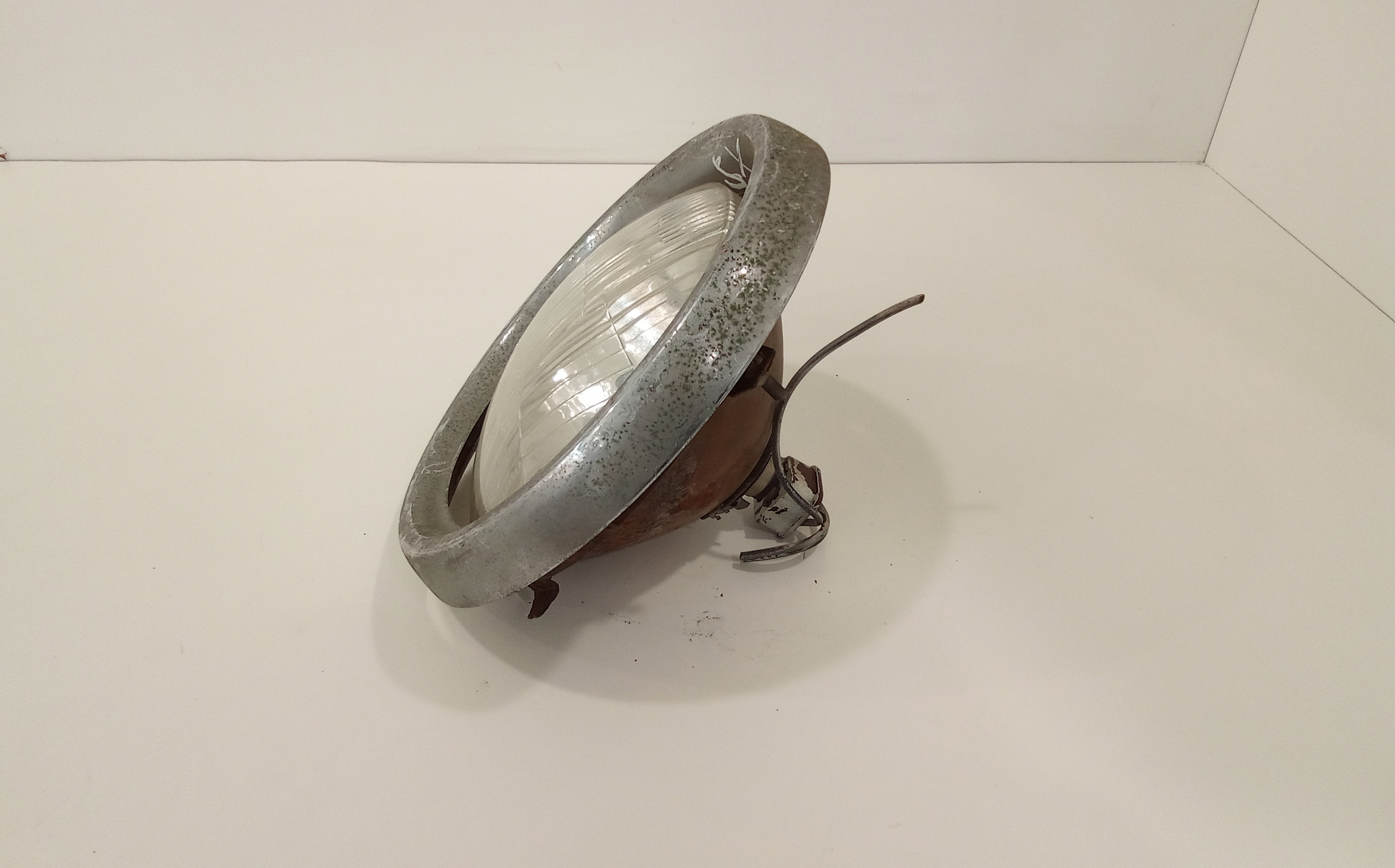 Faro anteriore per Fiat 850 1 Serie (1964 - 1971)