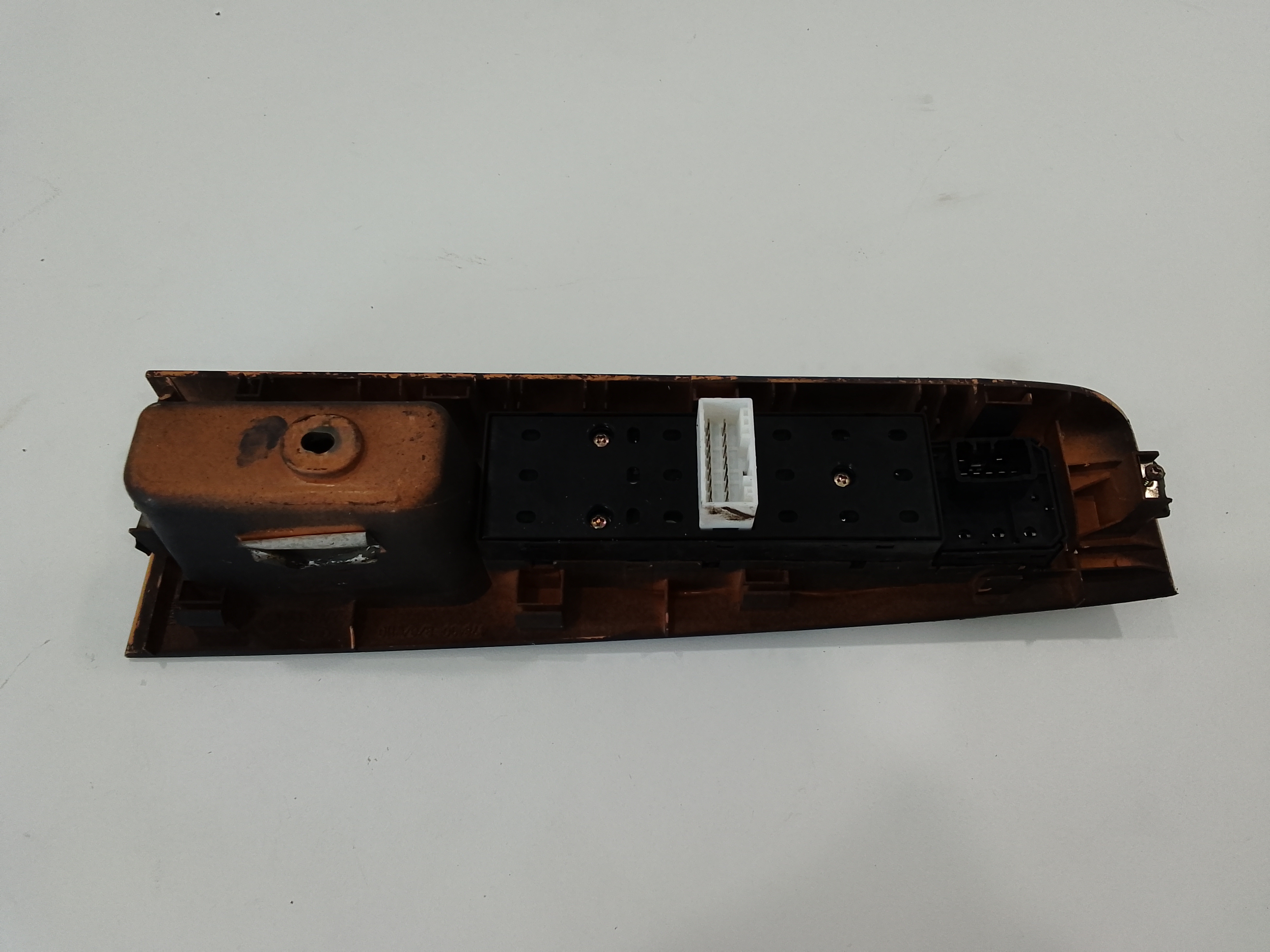 Pulsantiera anteriore sinistra Guida per Kia Sorento 1 Serie (2002 - 2006)