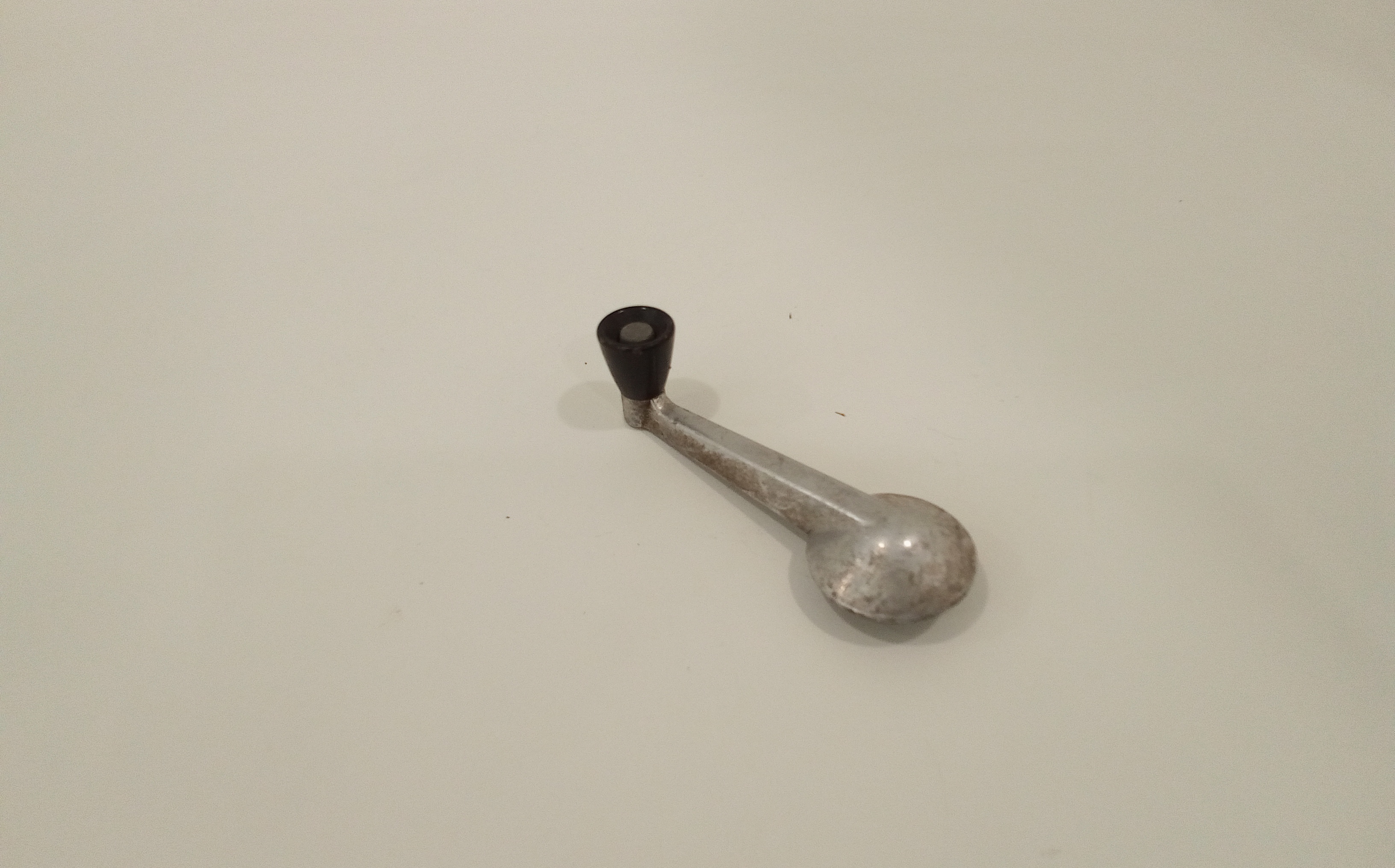 Maniglia interna Anteriore Destra per Fiat 850 1 Serie (1964 - 1971)