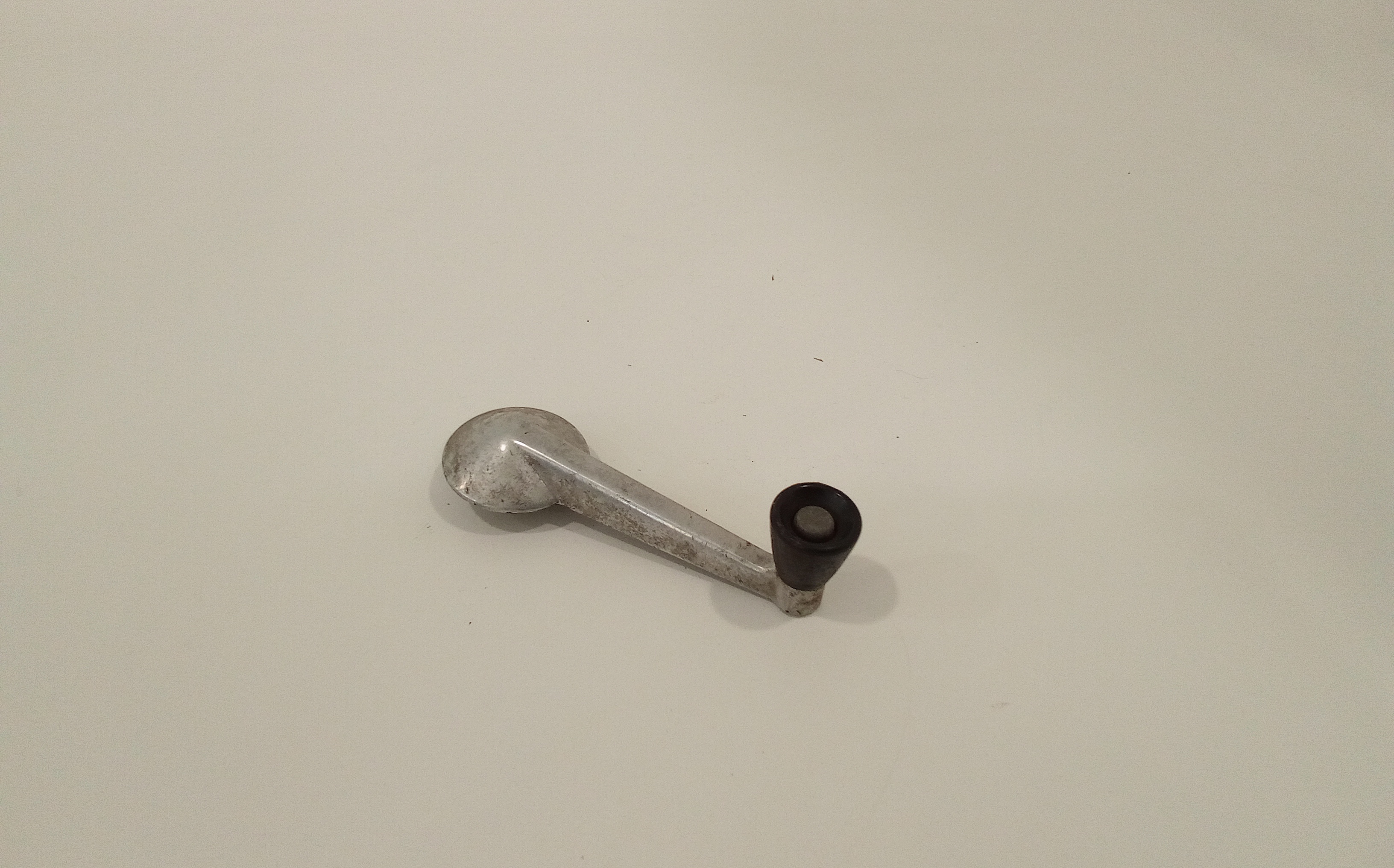 Maniglia interna Anteriore Destra per Fiat 850 1 Serie (1964 - 1971)