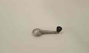 Maniglia interna Anteriore Destra per Fiat 850 1 Serie (1964 - 1971)