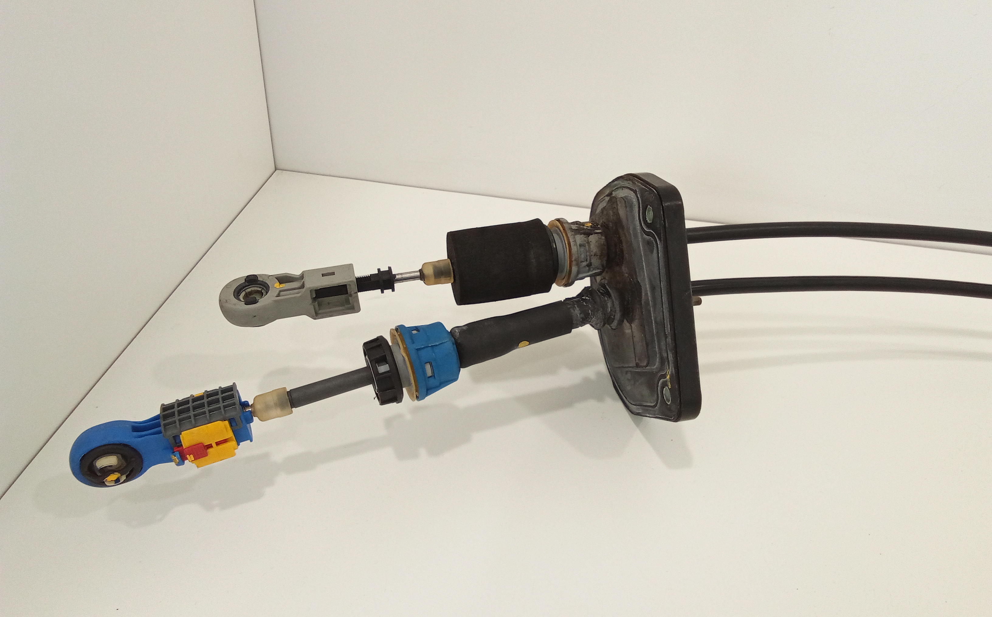 Cavi Marce per Fiat Panda 3 Serie (2012 - In produzione)