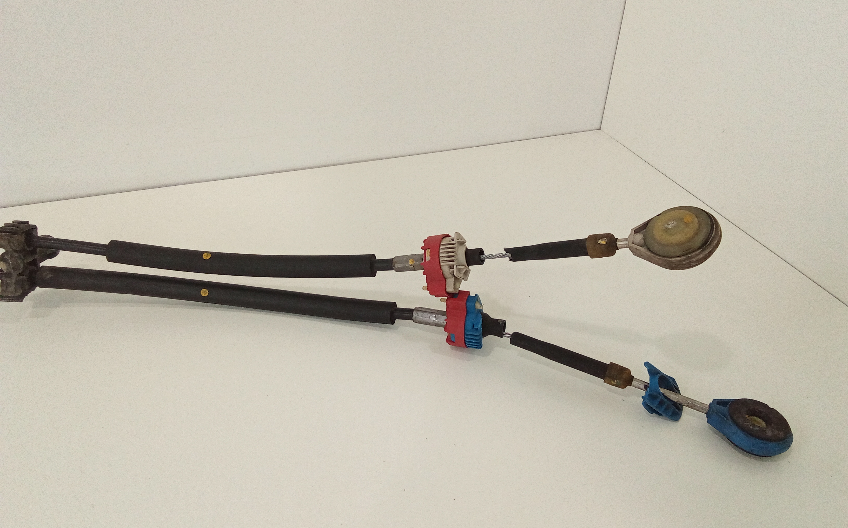 Cavi Marce per Fiat Panda 3 Serie (2012 - In produzione)