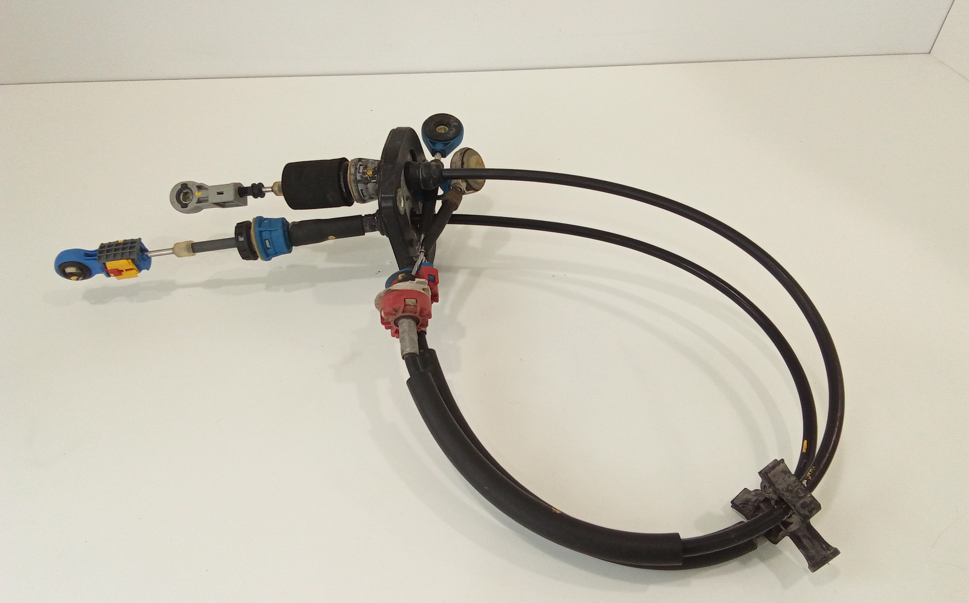 Cavi Marce per Fiat Panda 3 Serie (2012 - In produzione)