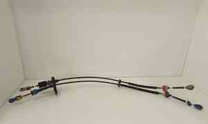 Cavi Marce per Fiat Panda 3 Serie (2012 - In produzione)