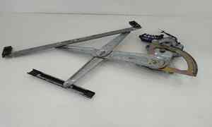 Cremagliera anteriore destra passeggero per Kia Sorento 1 Serie (2002 - 2006)