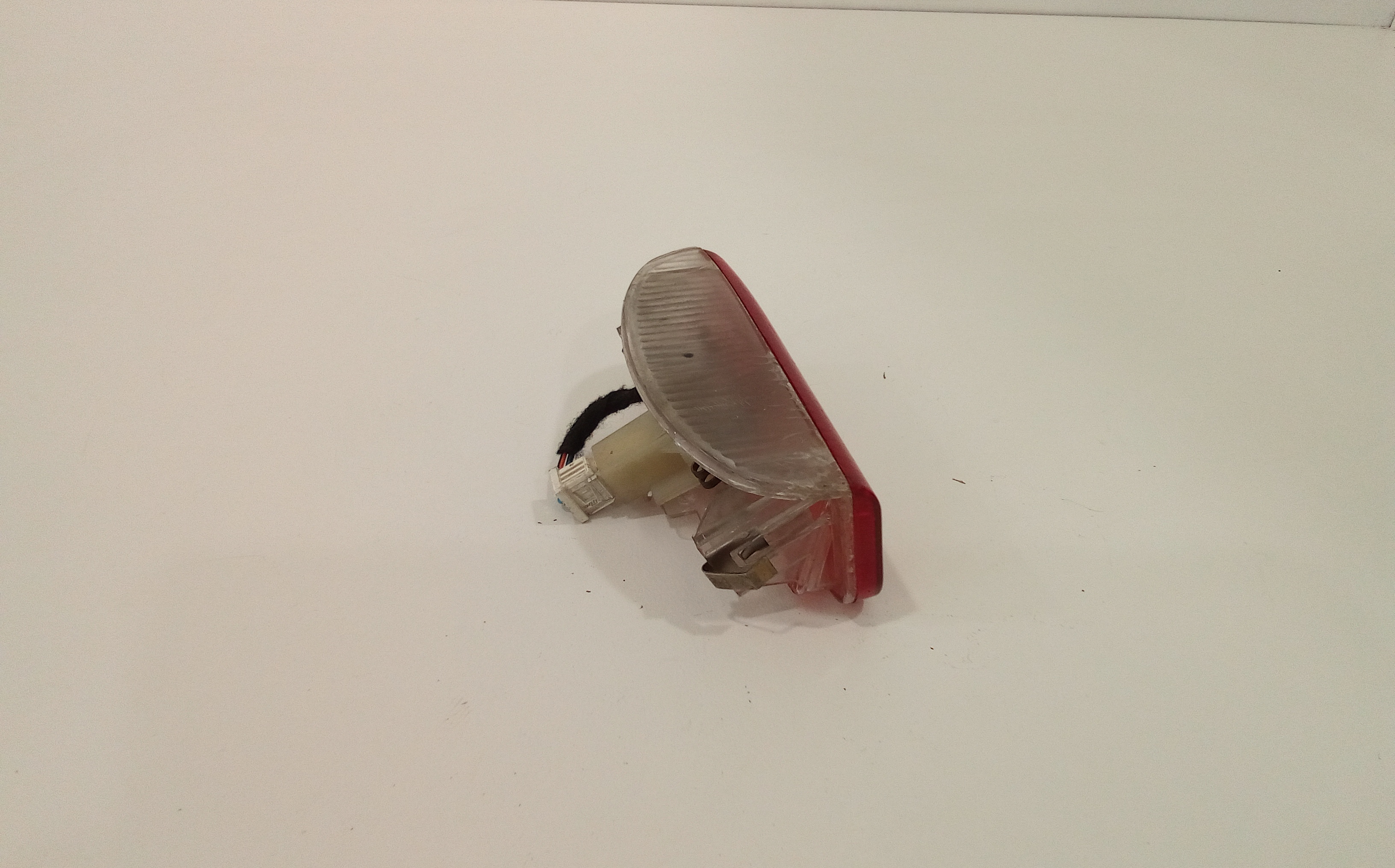 Plafoniera posteriore per Fiat 850 1 Serie (1964 - 1971)