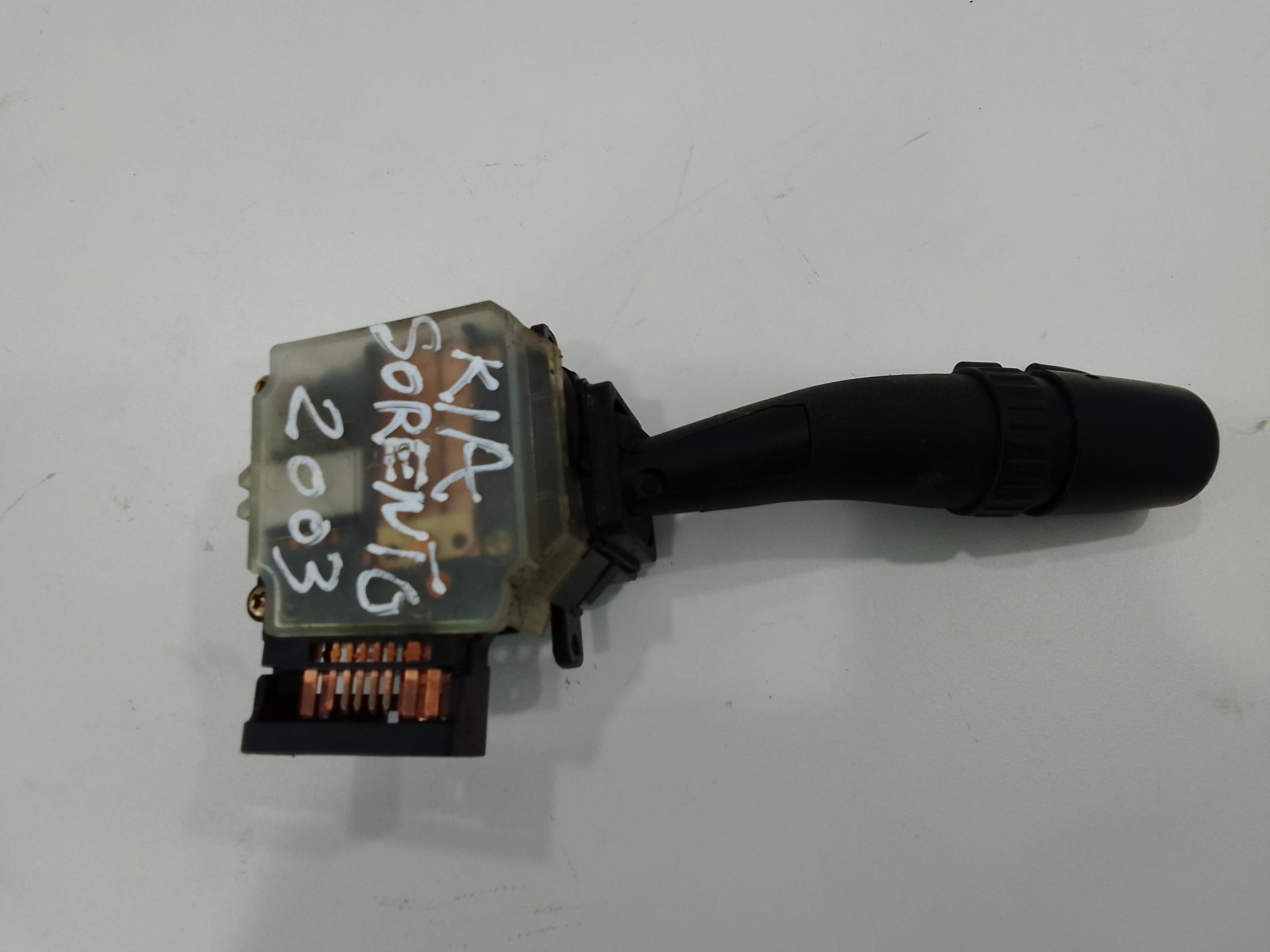 Devioluci sinistro per Kia Sorento 1 Serie (2002 - 2006)