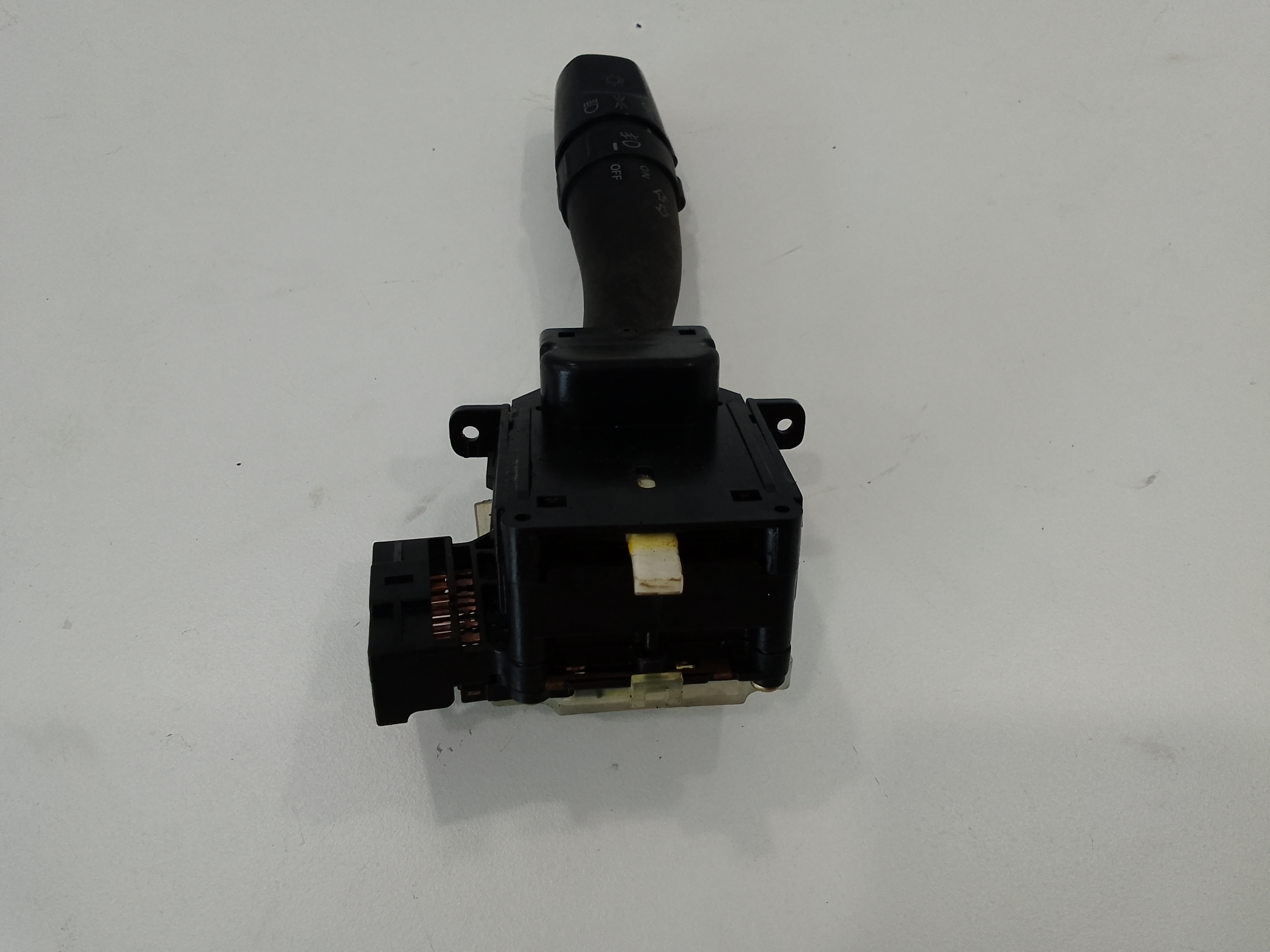 Devioluci sinistro per Kia Sorento 1 Serie (2002 - 2006)