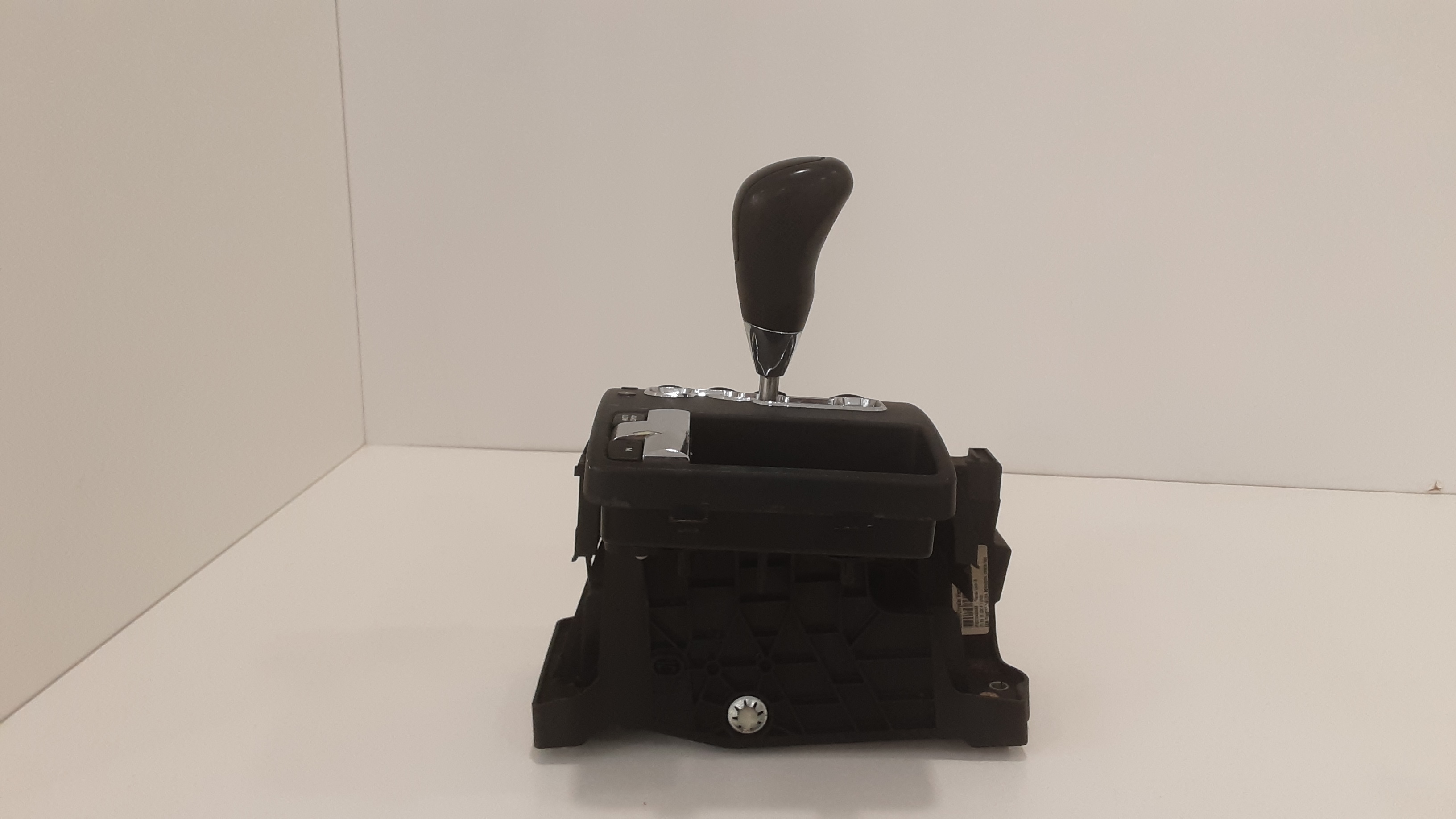 Leva cambio automatico per Jeep Grand Cherokee 3 Serie (2005 - 2010)