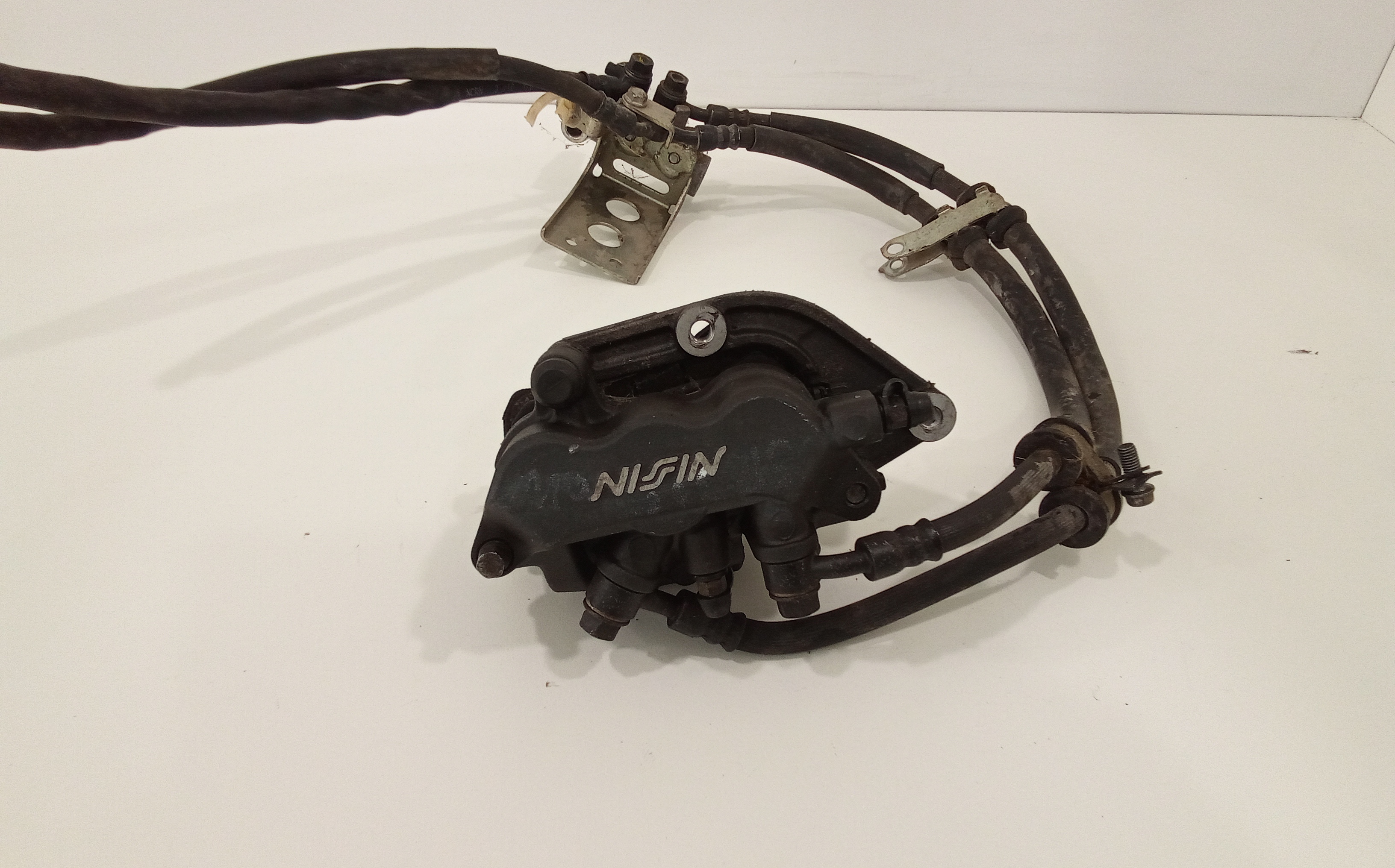 Pinza freno anteriore per Honda Sh 300cc (2007 - In produzione)