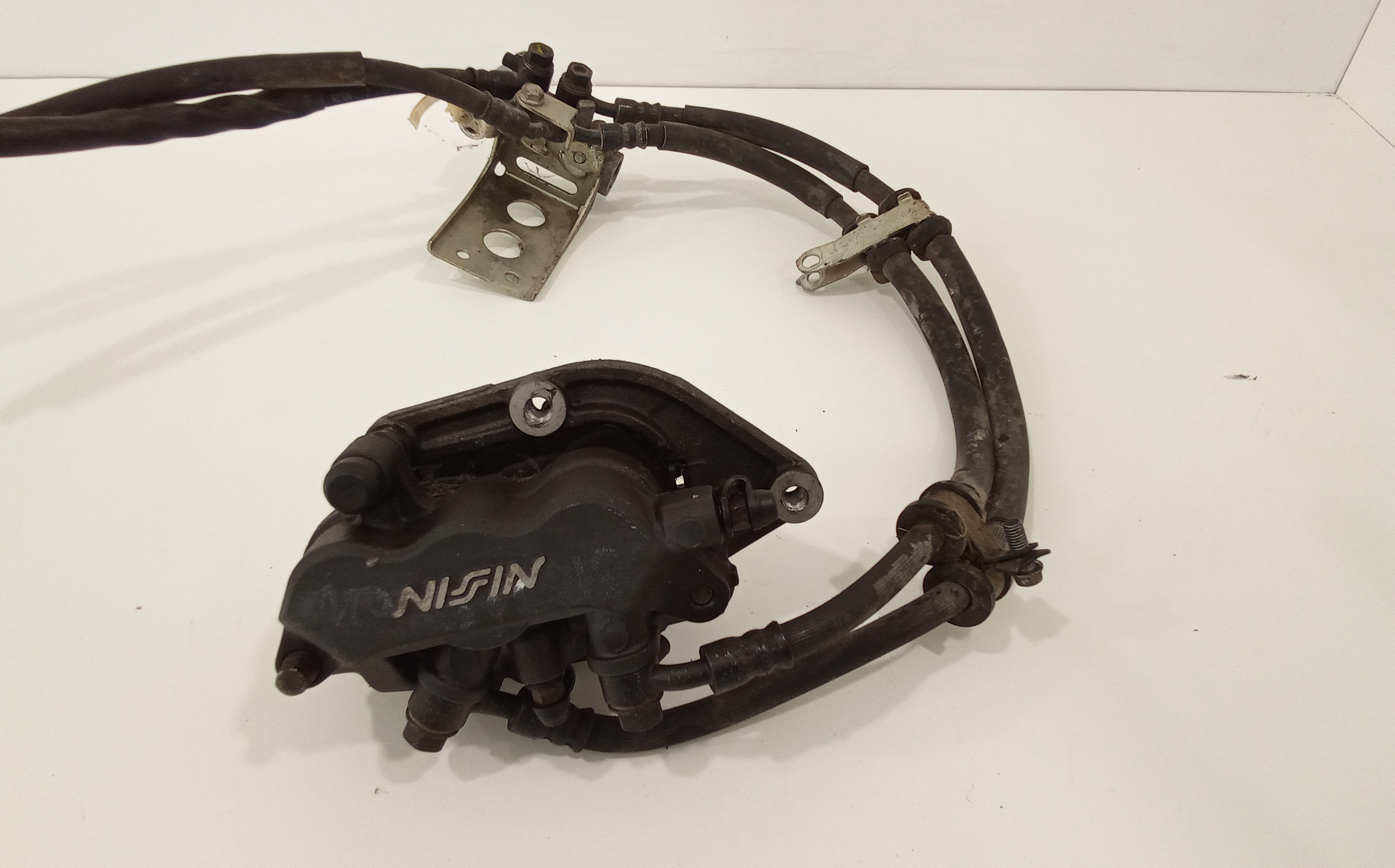 Pinza freno anteriore per Honda Sh 300cc (2007 - In produzione)