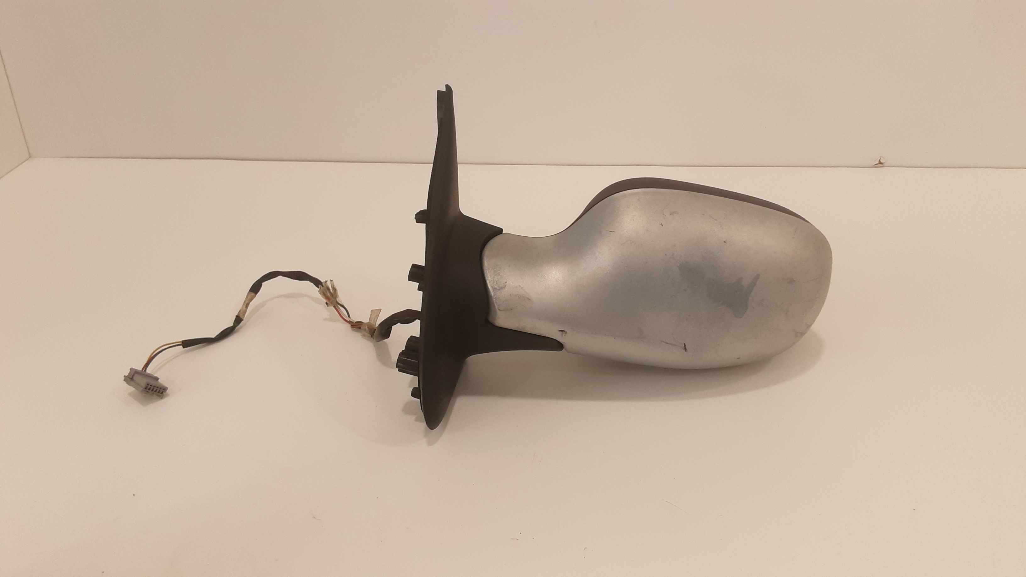 Specchietto Retrovisore Sinistro per Nissan Micra 5 Serie (2005 - 2007)