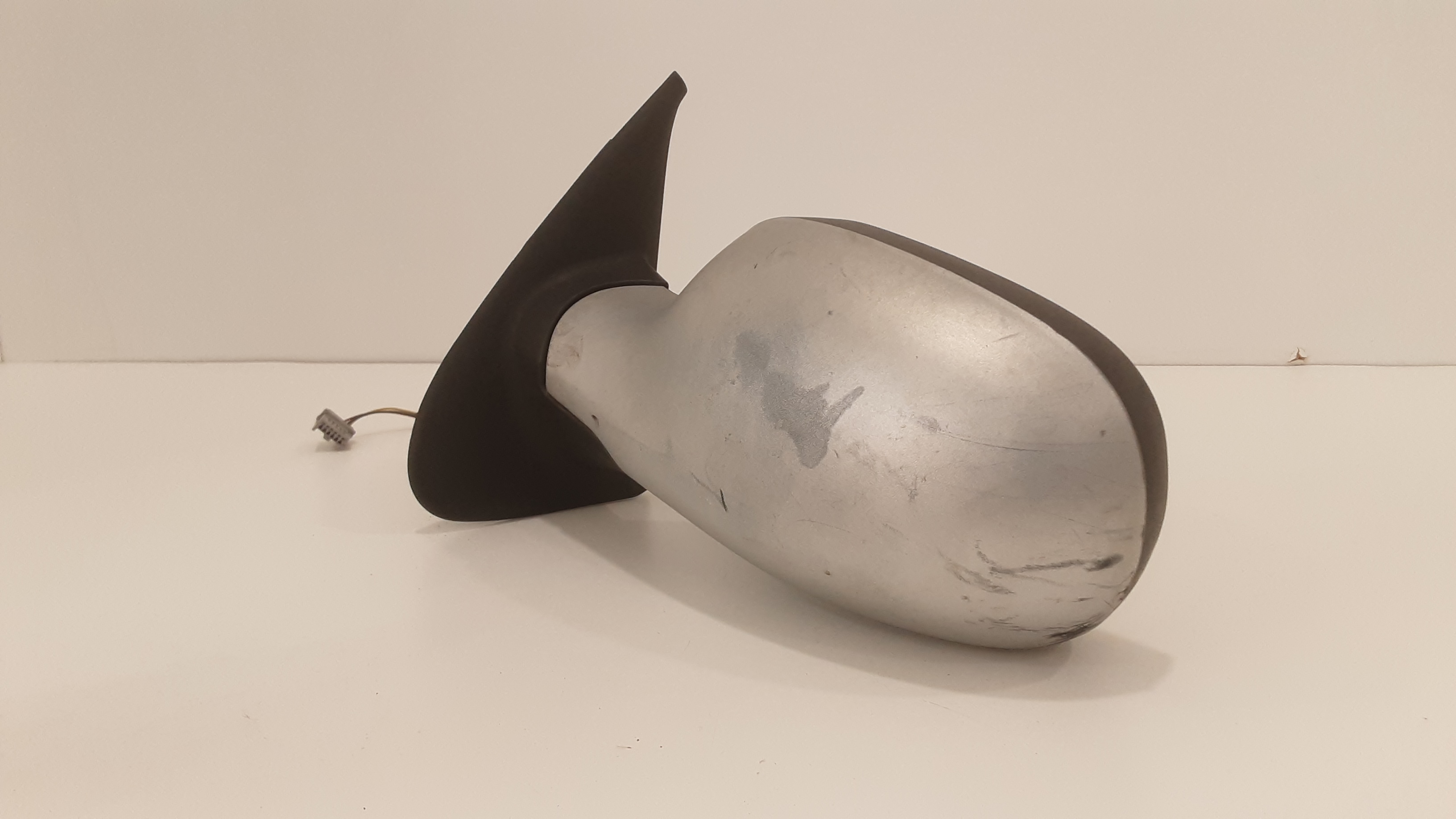 Specchietto Retrovisore Sinistro per Nissan Micra 5 Serie (2005 - 2007)