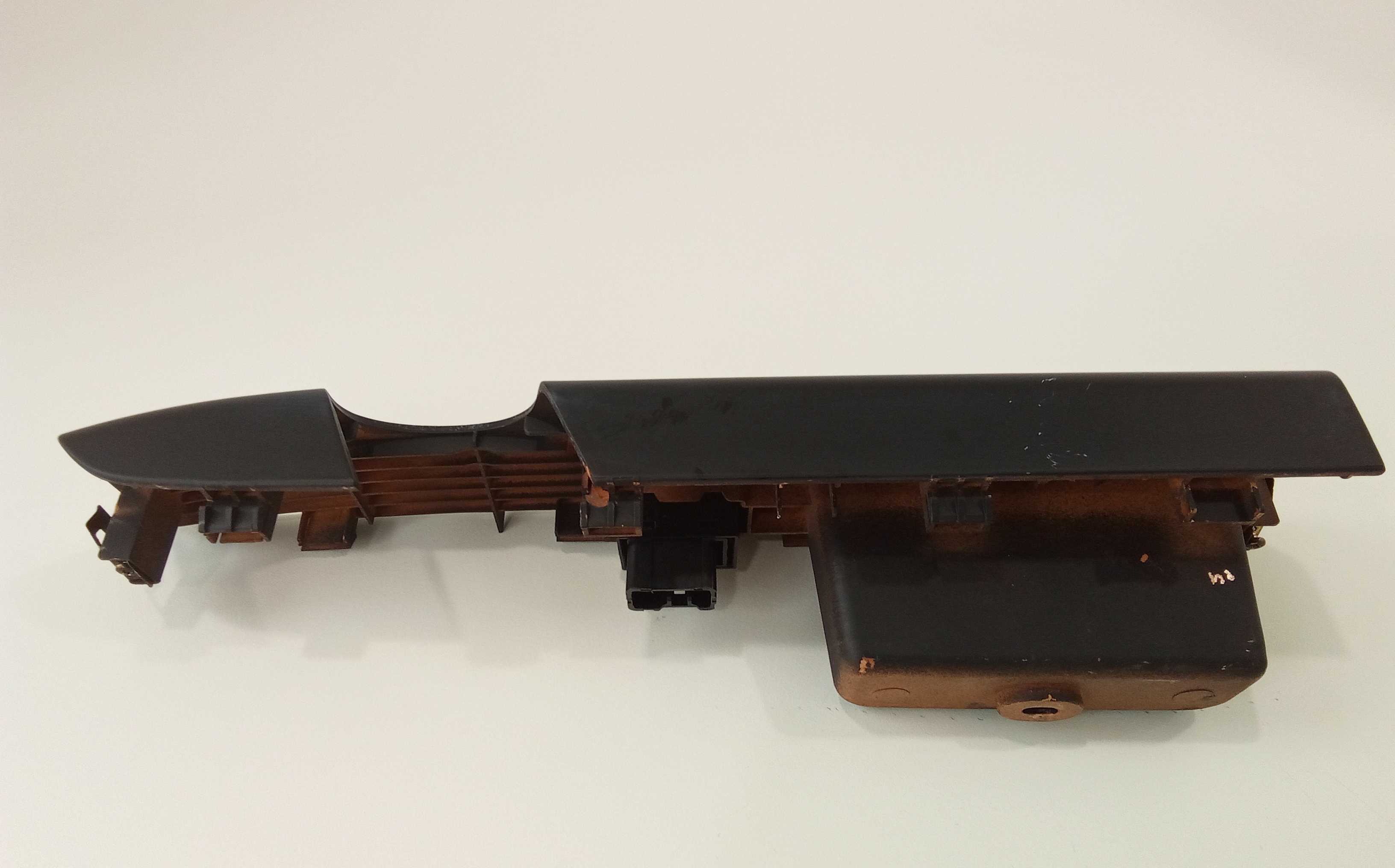 Pulsantiera Anteriore Destra Passeggero per Kia Sorento 1 Serie (2002 - 2006)