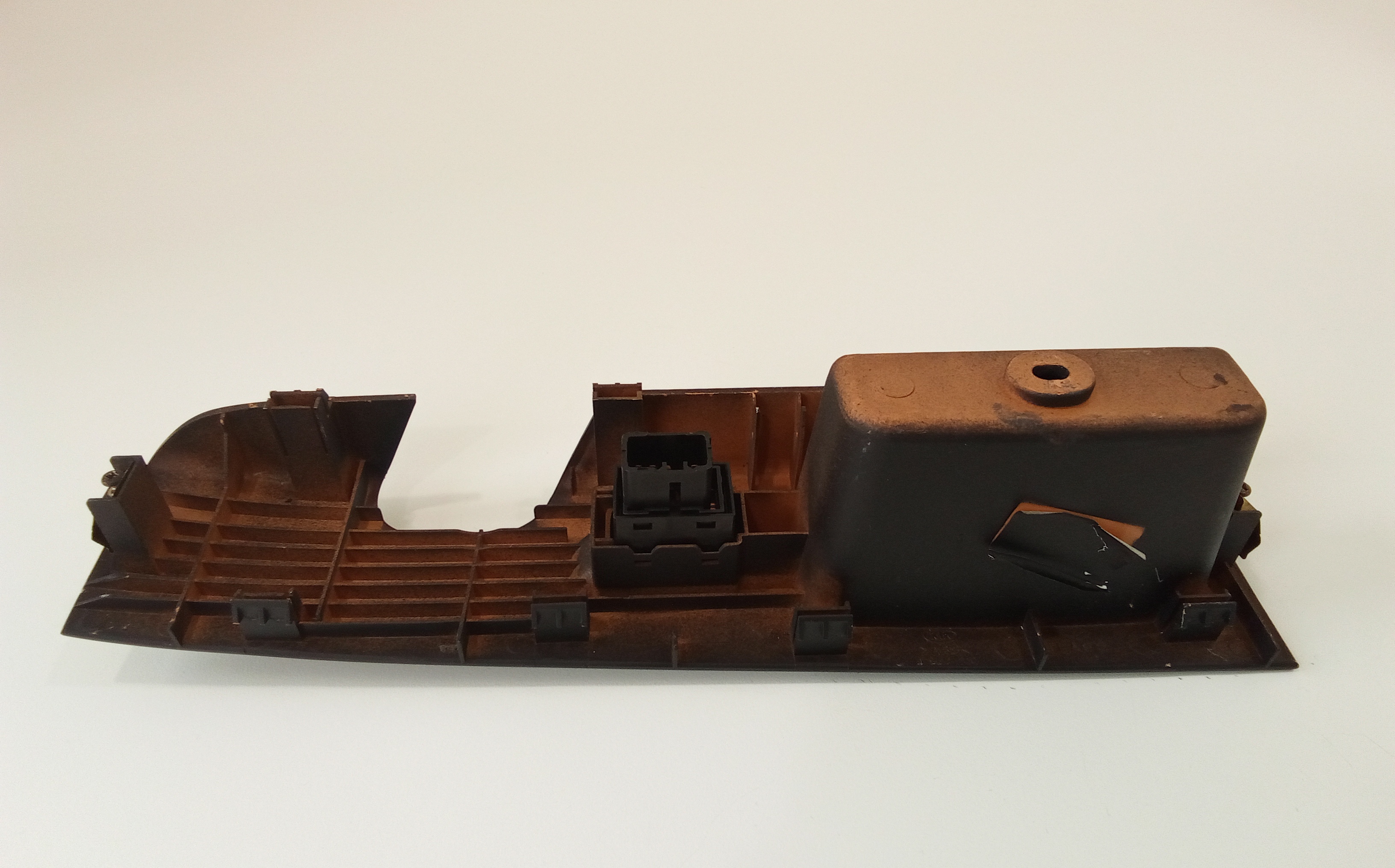 Pulsantiera Anteriore Destra Passeggero per Kia Sorento 1 Serie (2002 - 2006)