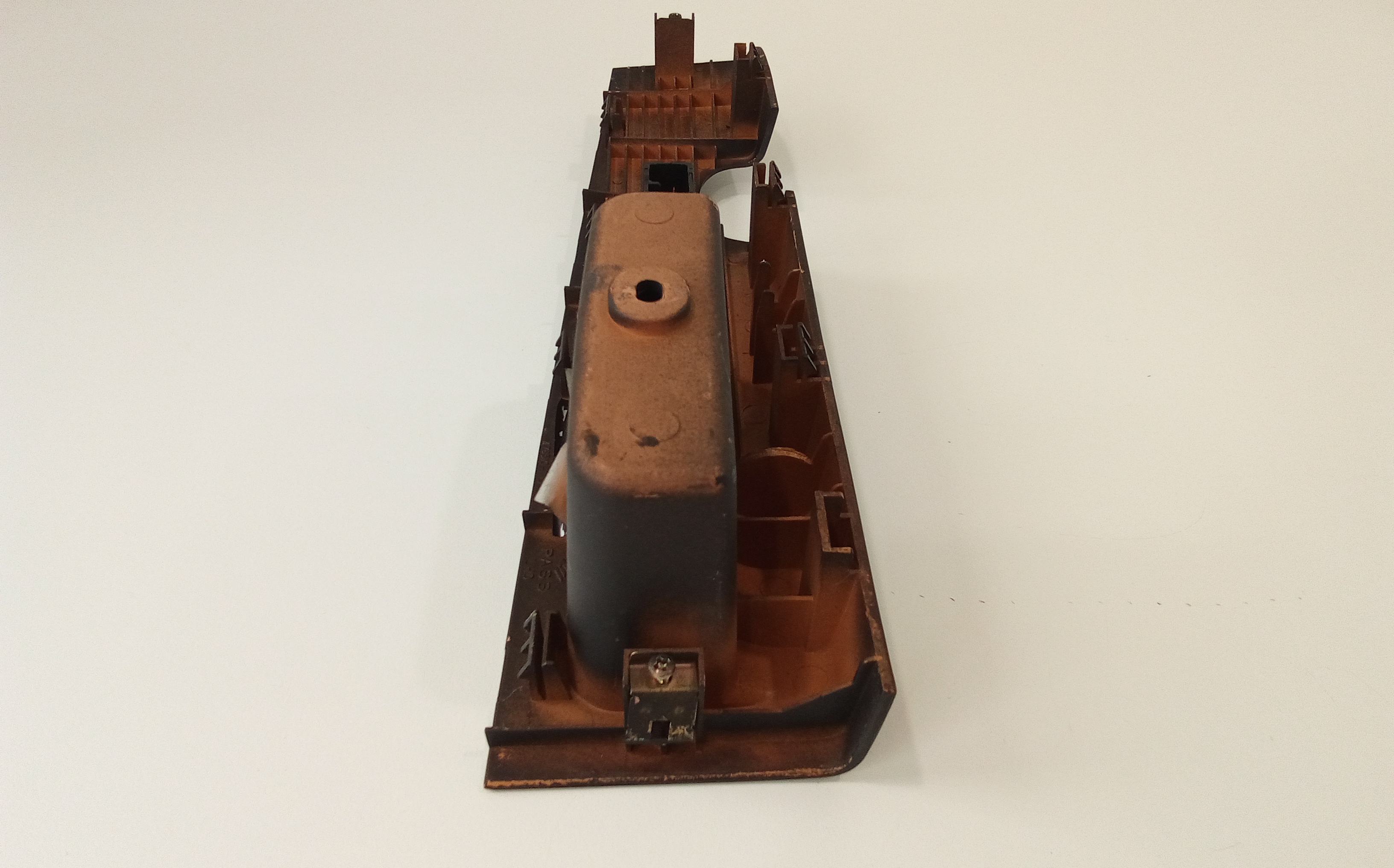 Pulsantiera Anteriore Destra Passeggero per Kia Sorento 1 Serie (2002 - 2006)