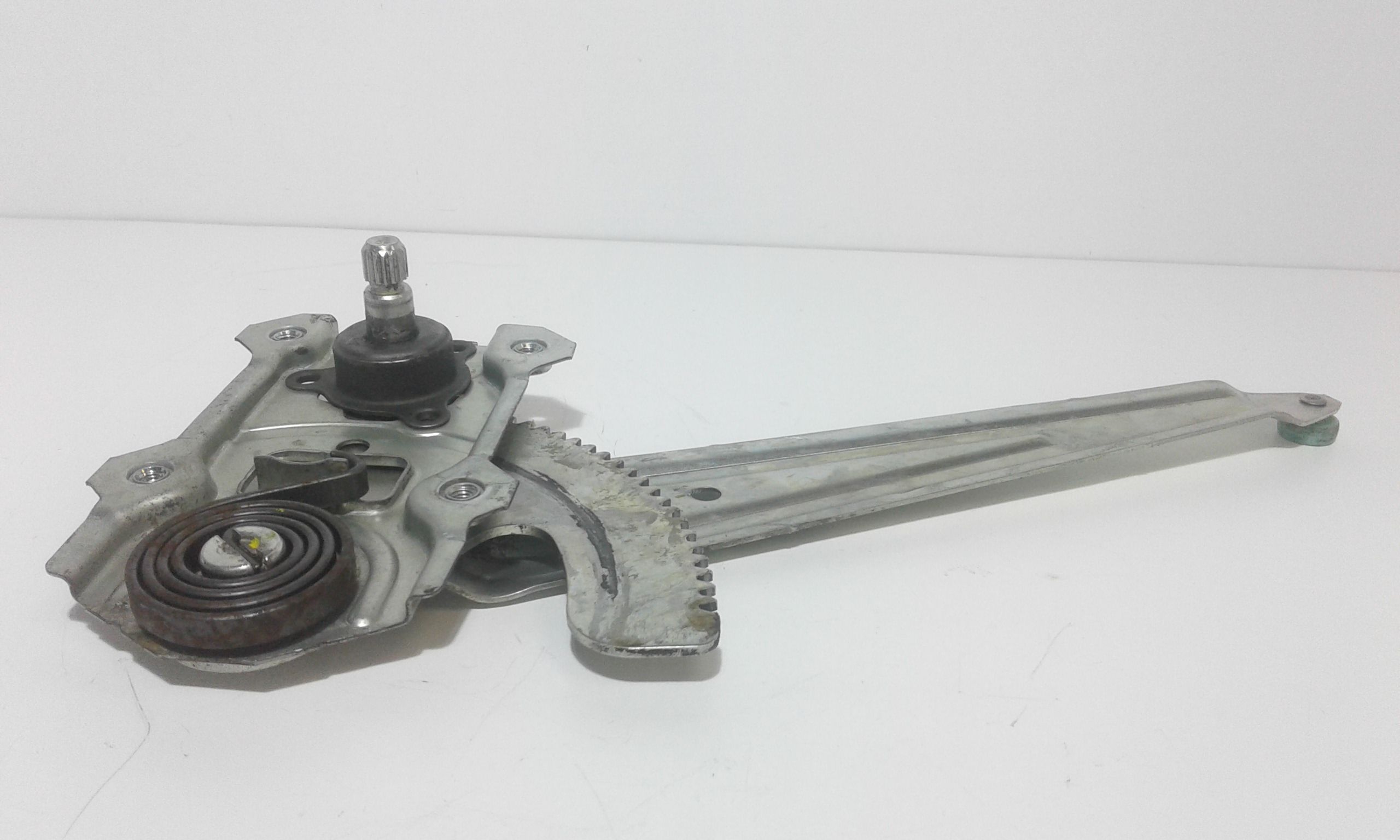 Cremagliera anteriore sinistra Guida SUZUKI Swift 4 Serie