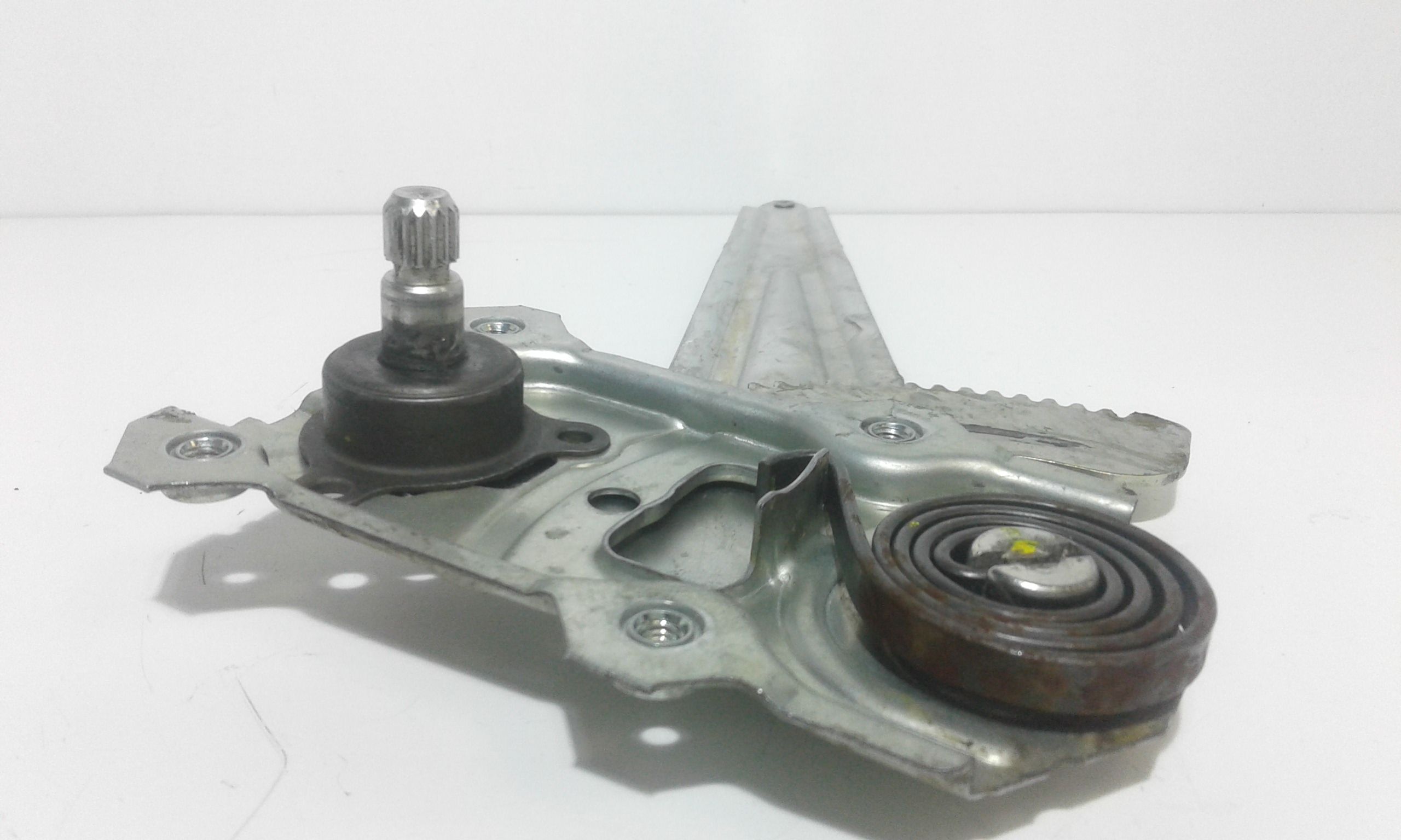 Cremagliera anteriore sinistra Guida SUZUKI Swift 4 Serie