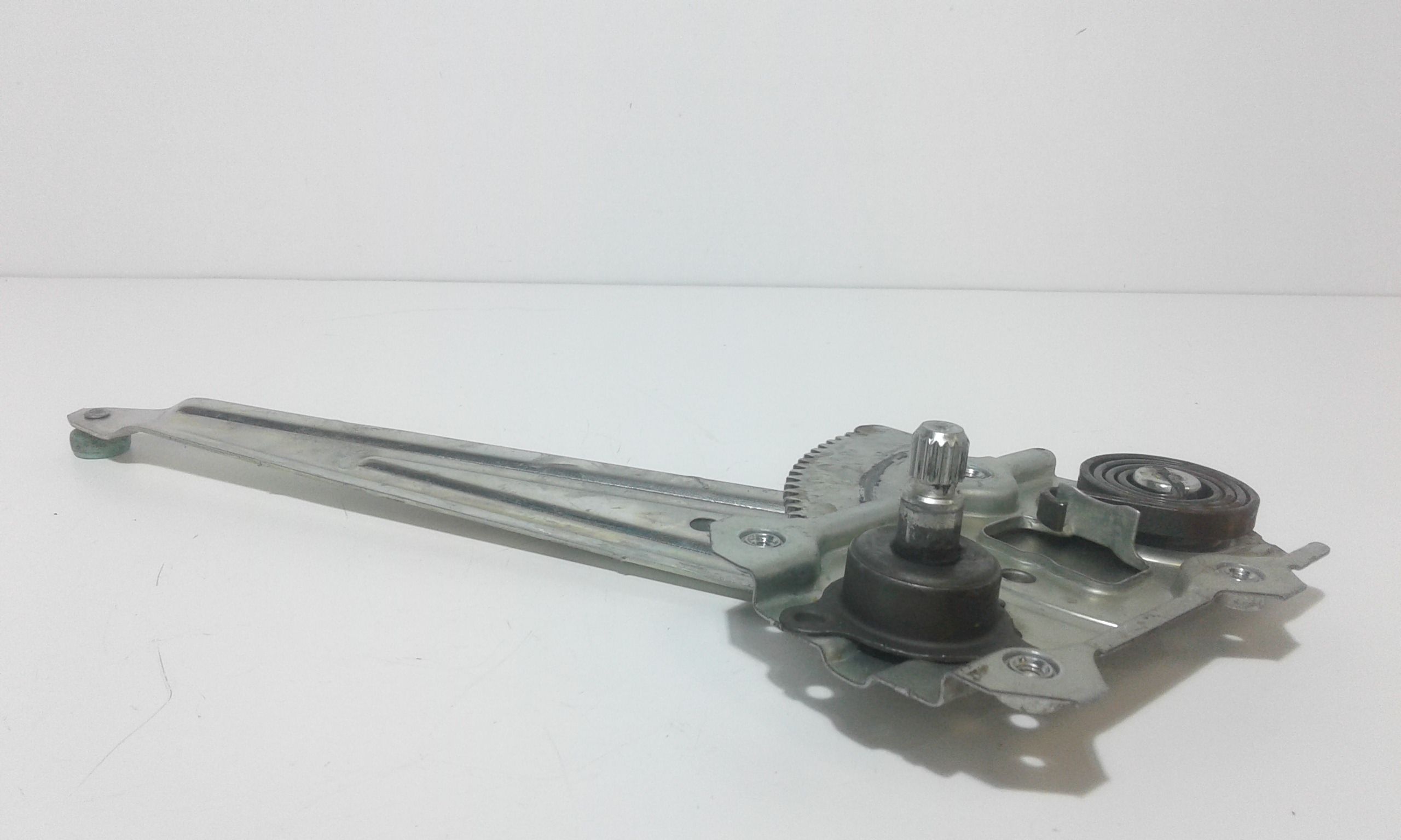 Cremagliera anteriore sinistra Guida SUZUKI Swift 4 Serie