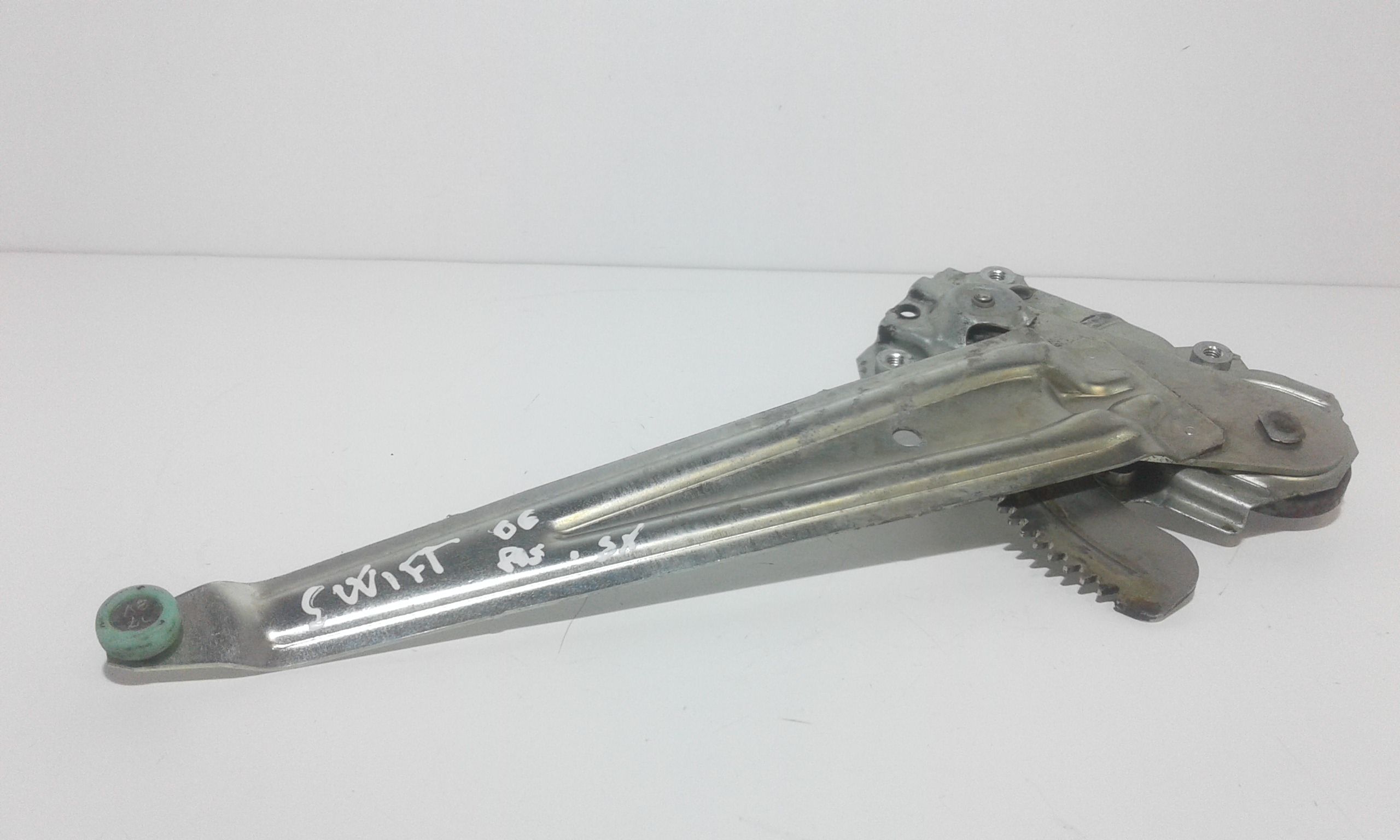 Cremagliera anteriore sinistra Guida SUZUKI Swift 4 Serie