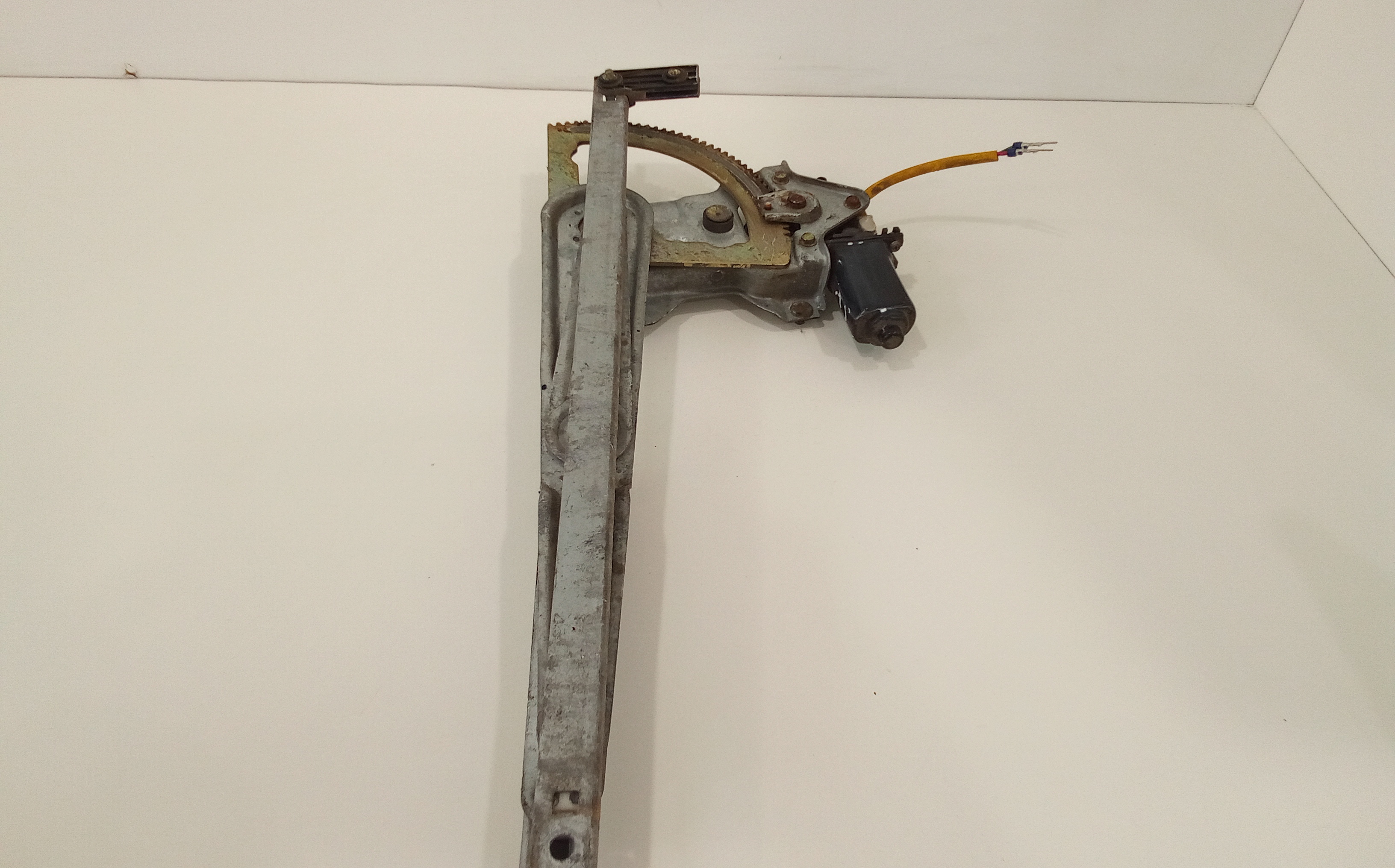 Cremagliera anteriore sinistra Guida per Kia Sorento 1 Serie (2002 - 2006)