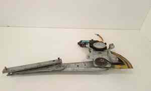 Cremagliera anteriore sinistra Guida per Kia Sorento 1 Serie (2002 - 2006)