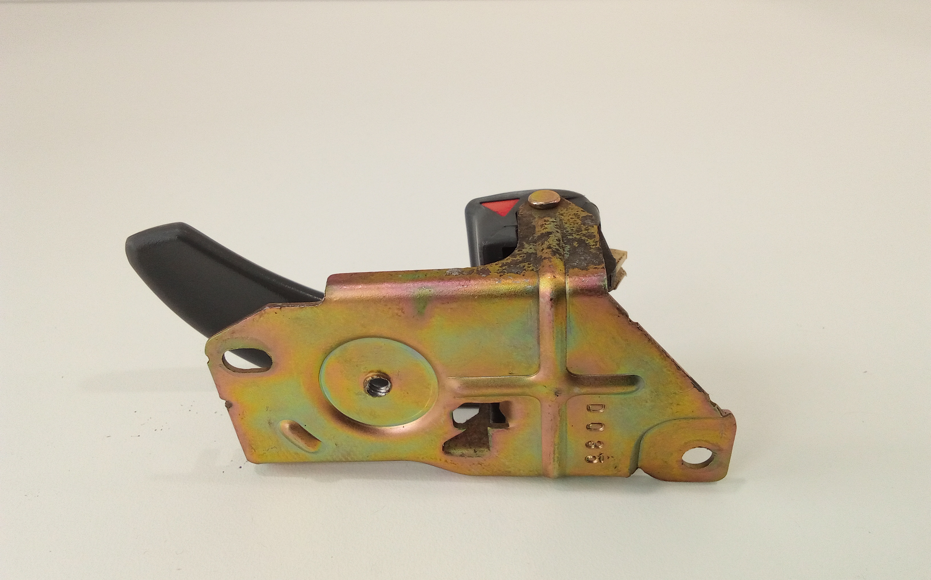 Maniglia interna Posteriore Sinistra per Kia Sorento 1 Serie (2002 - 2006)