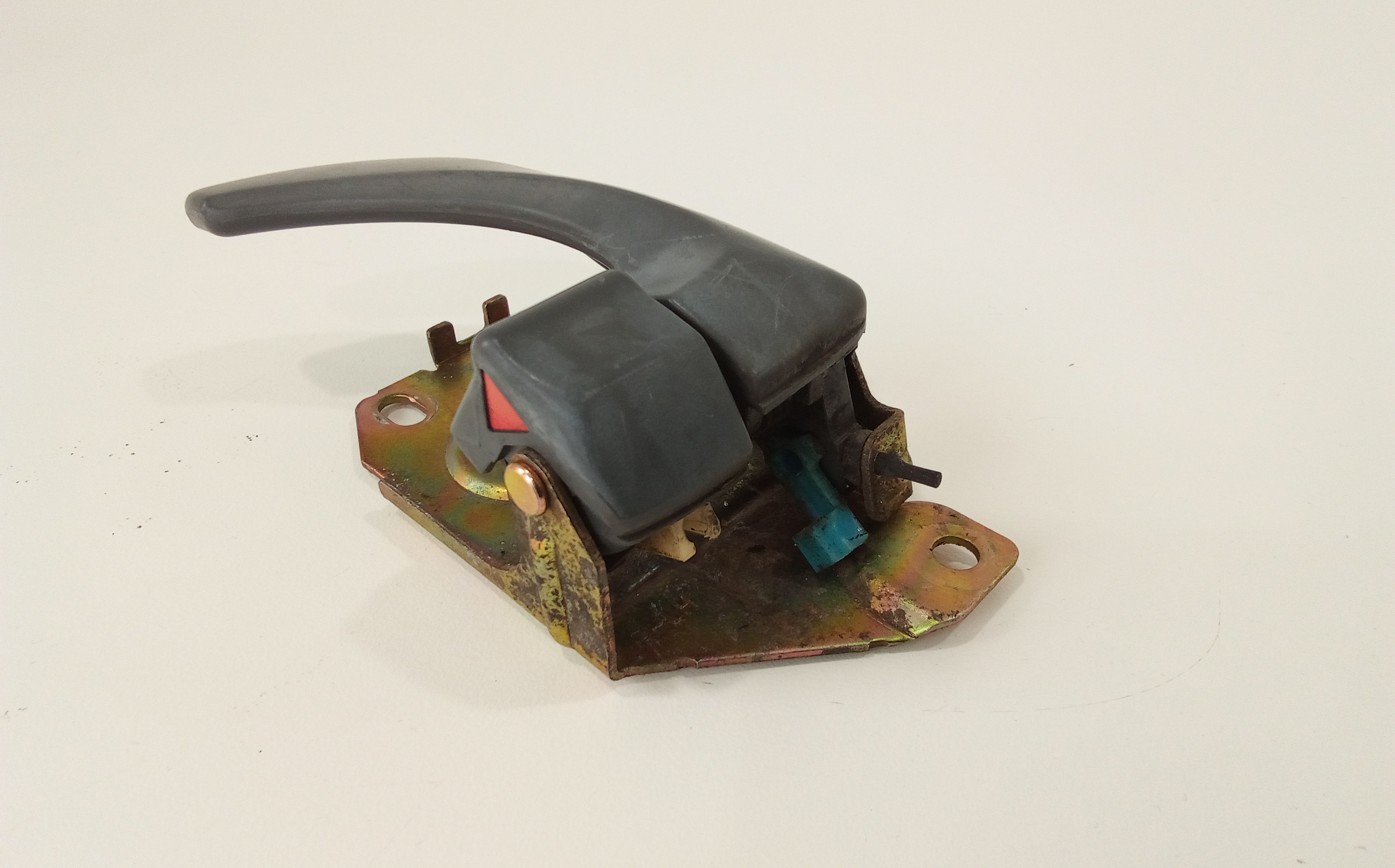 Maniglia interna Posteriore Sinistra per Kia Sorento 1 Serie (2002 - 2006)