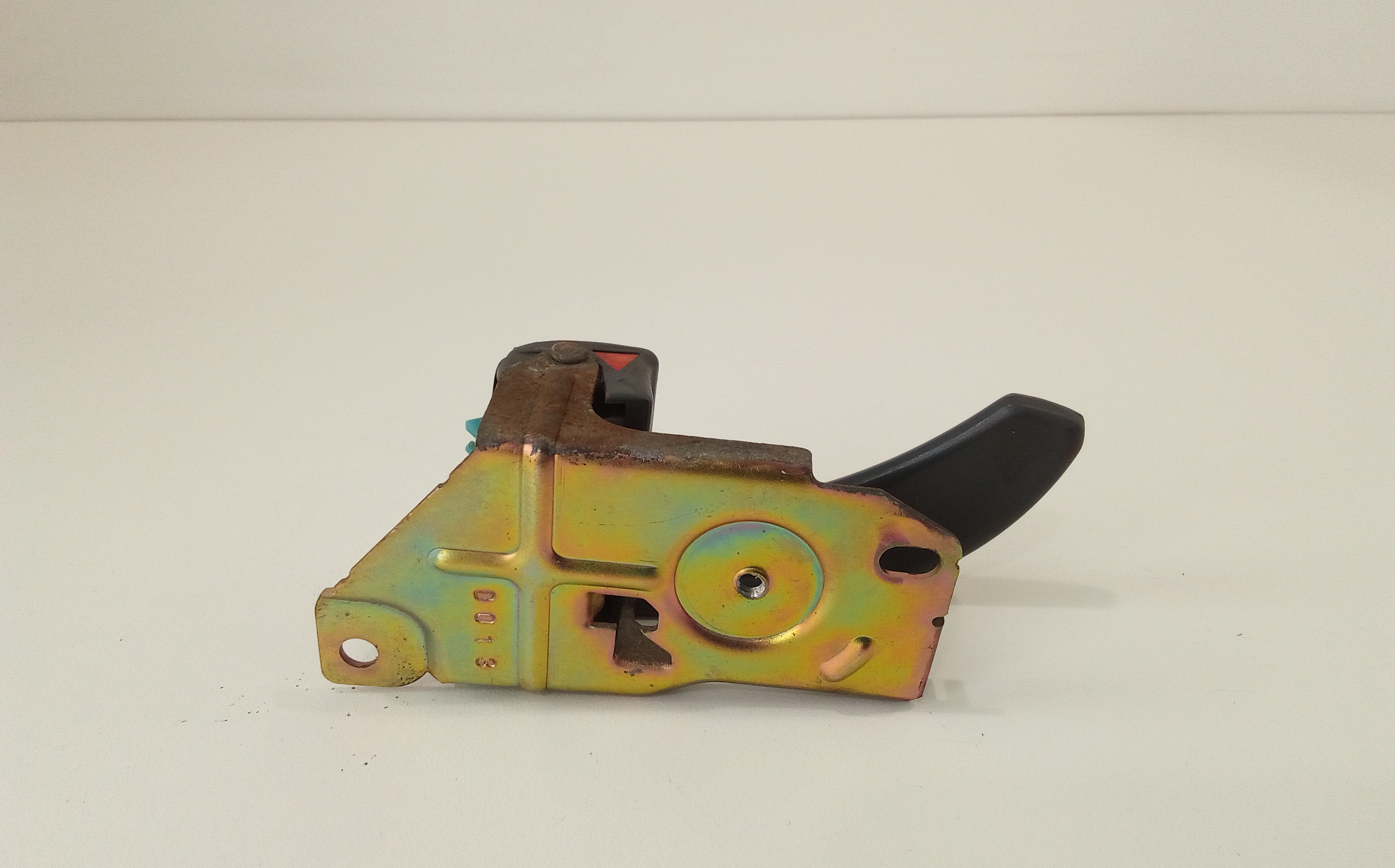 Maniglia esterna Posteriore Destra per Kia Sorento 1 Serie (2002 - 2006)